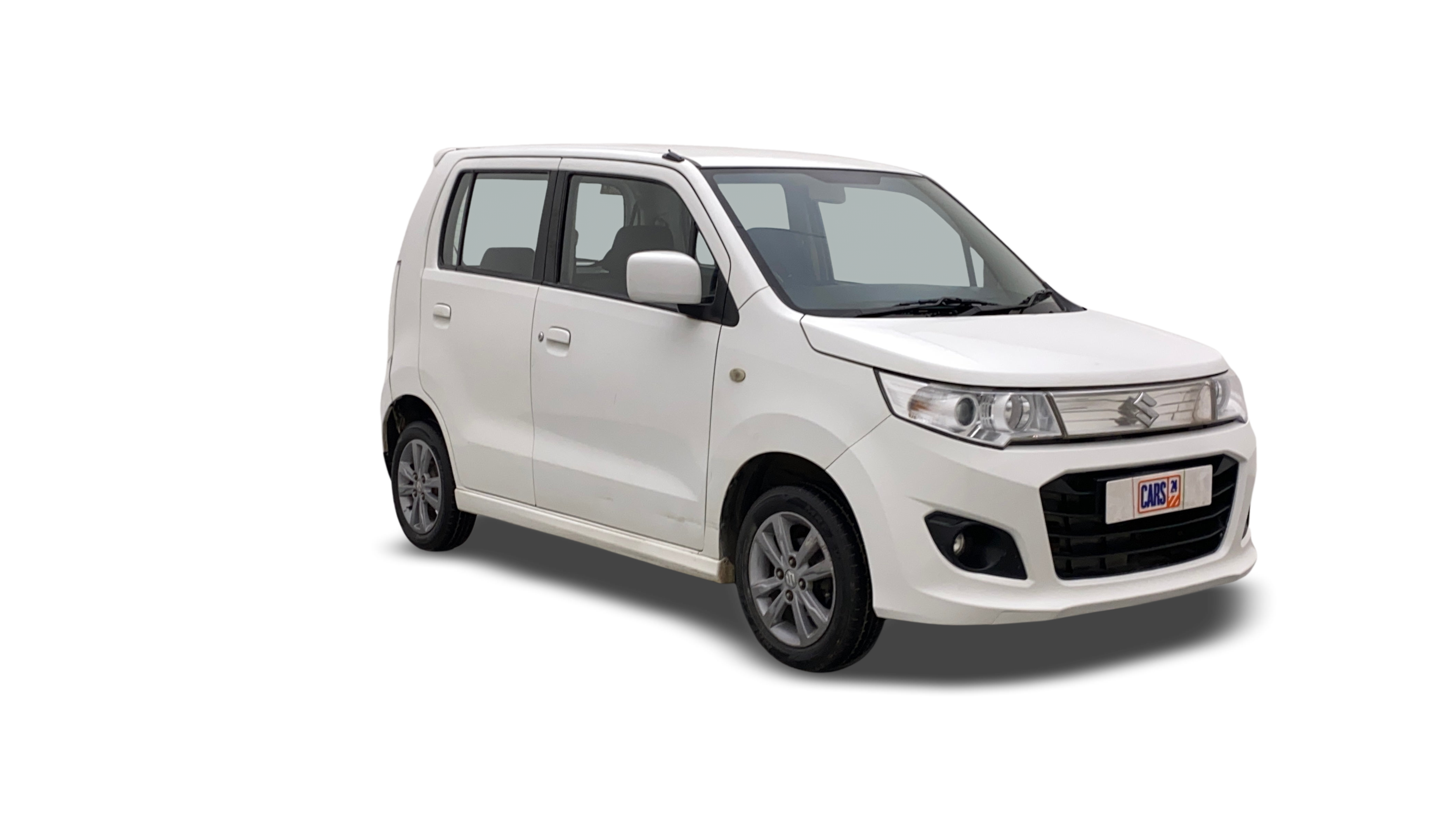 Maruti Wagon R Stingray-img