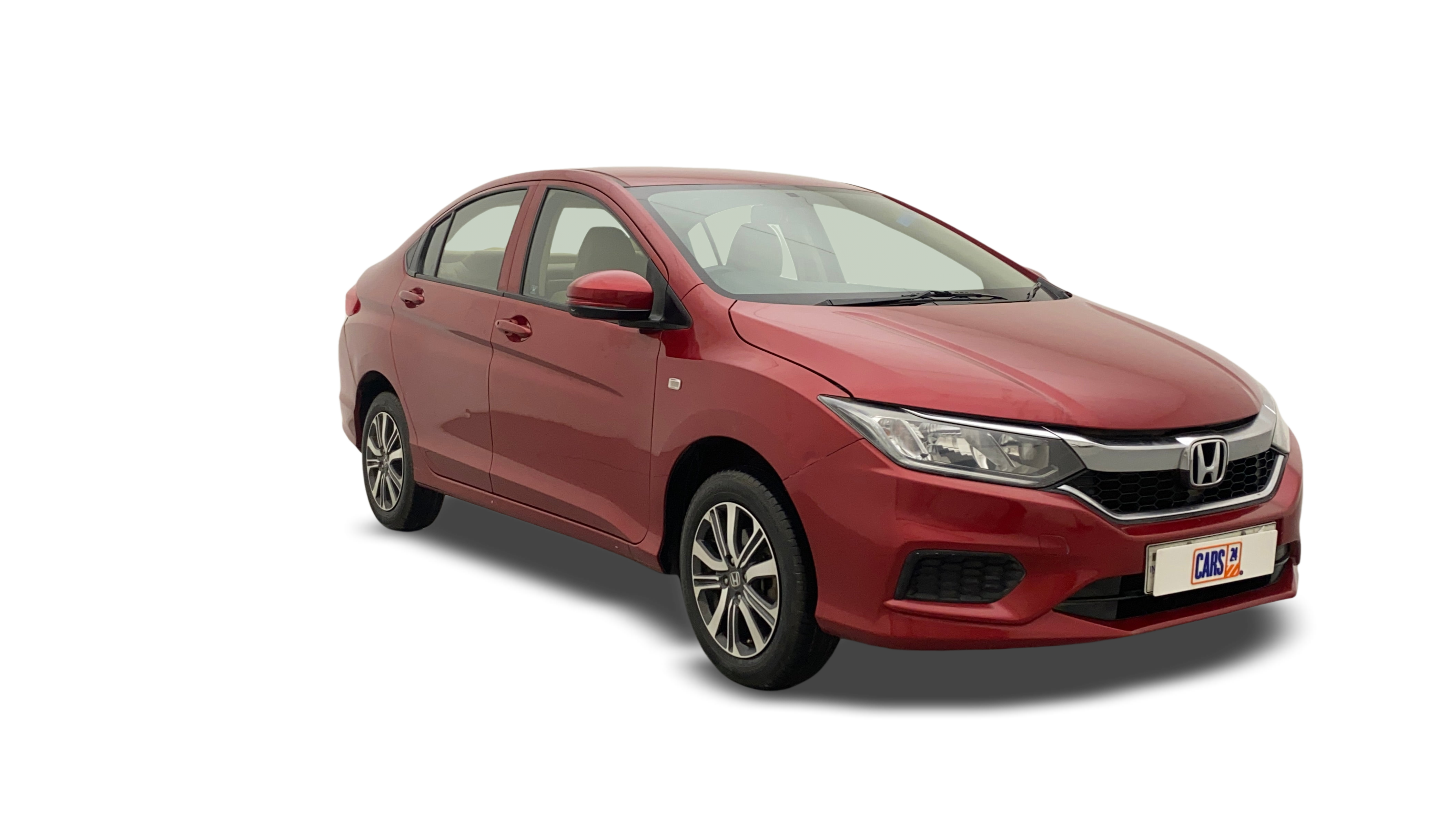 Honda City-img