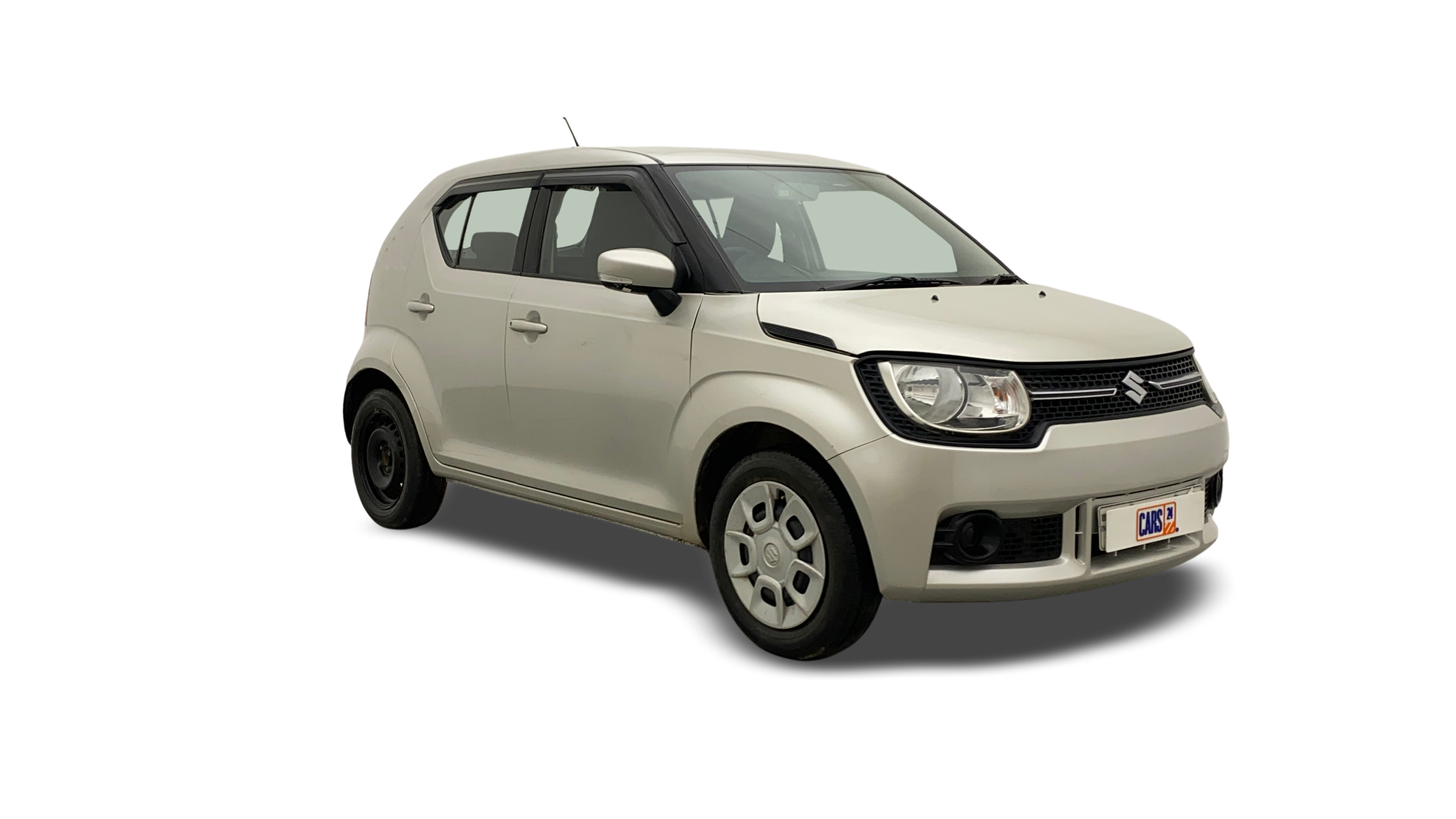 Maruti IGNIS-img