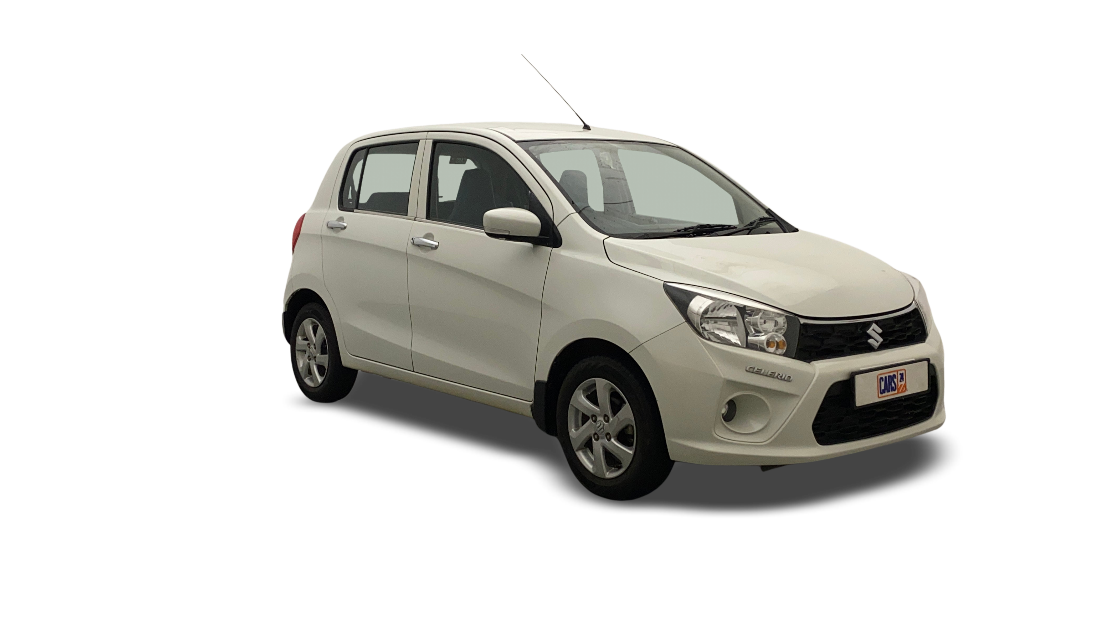 Maruti Celerio-img