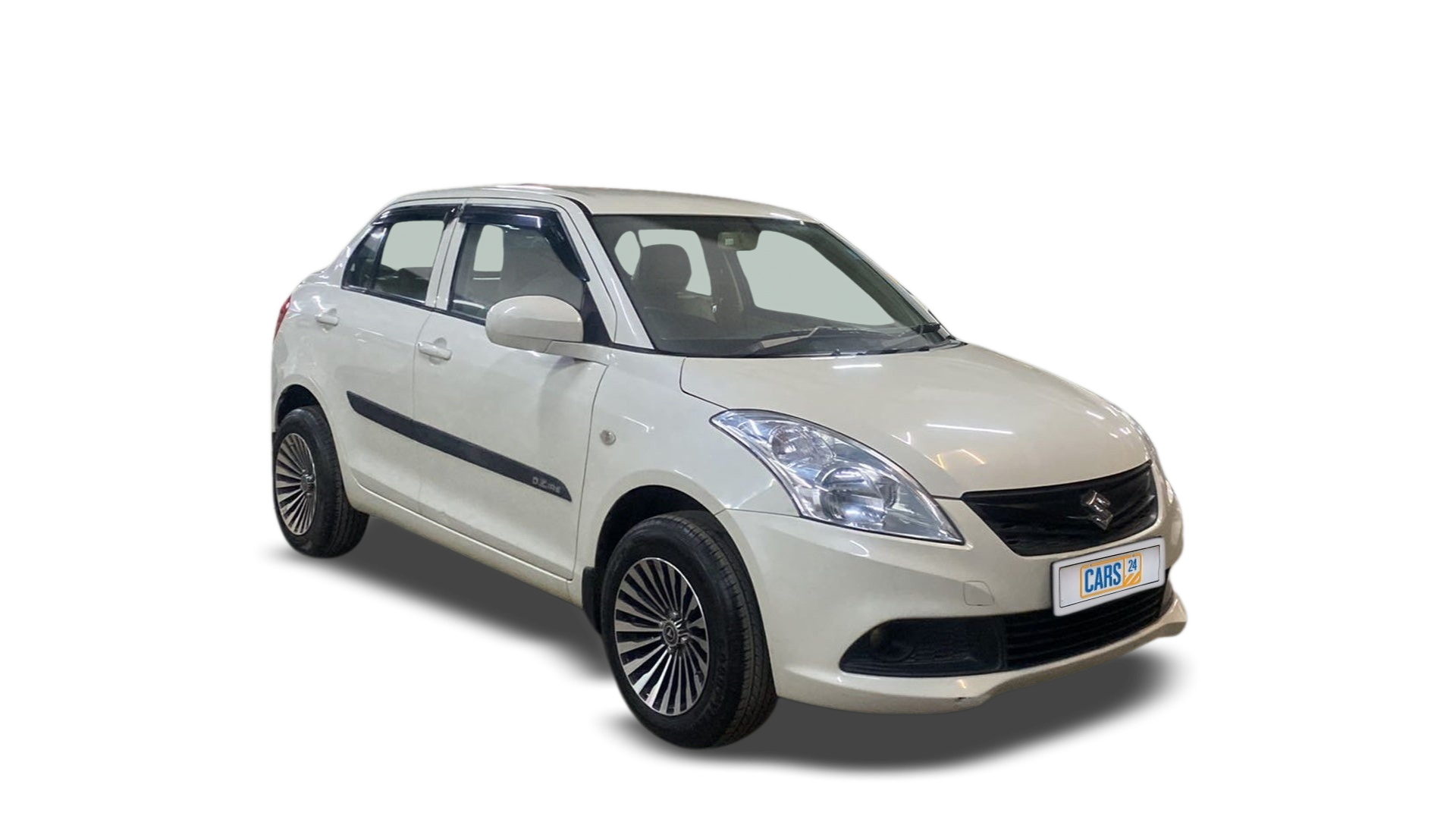 Maruti Swift Dzire-img