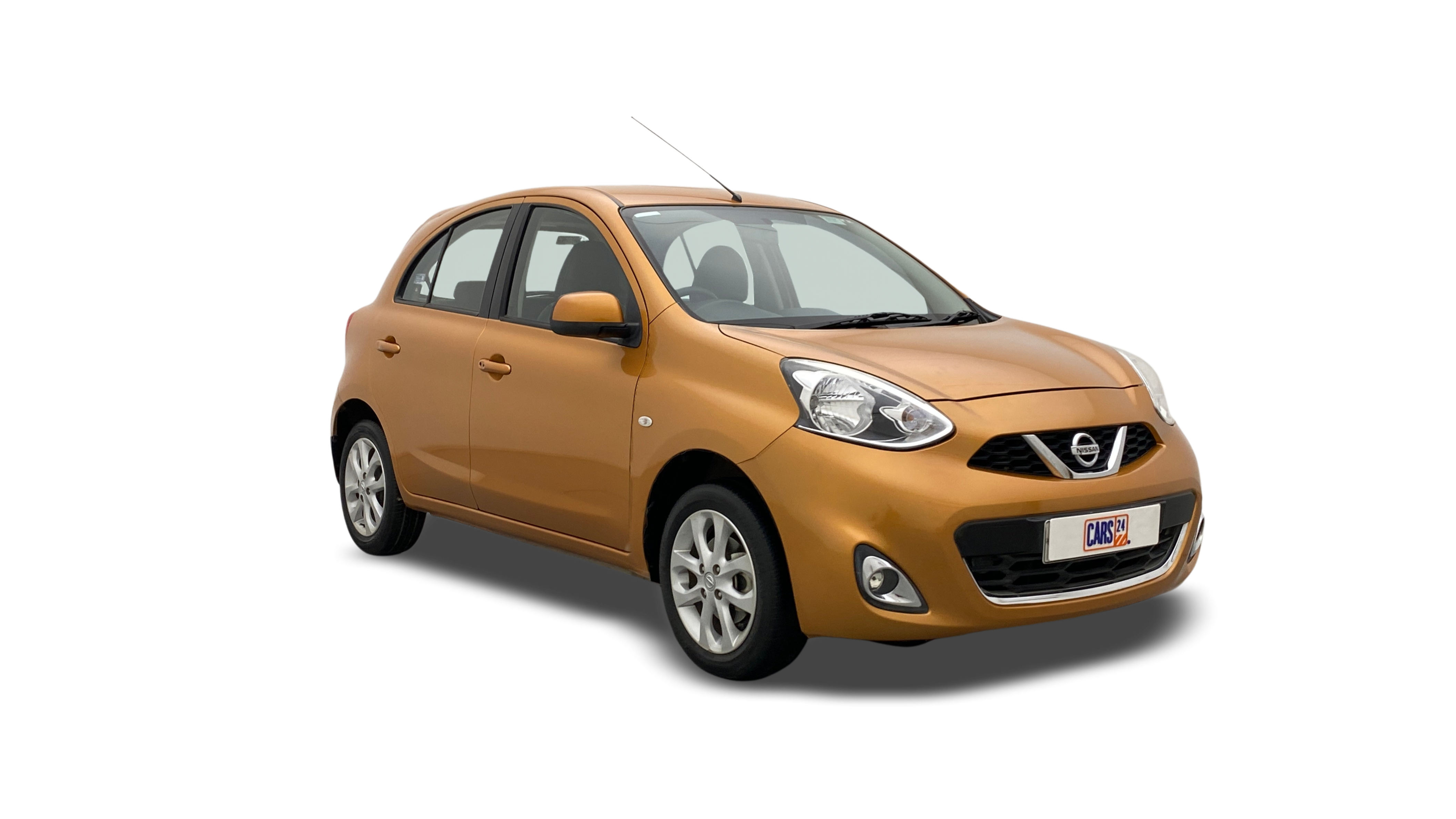 Nissan Micra-img