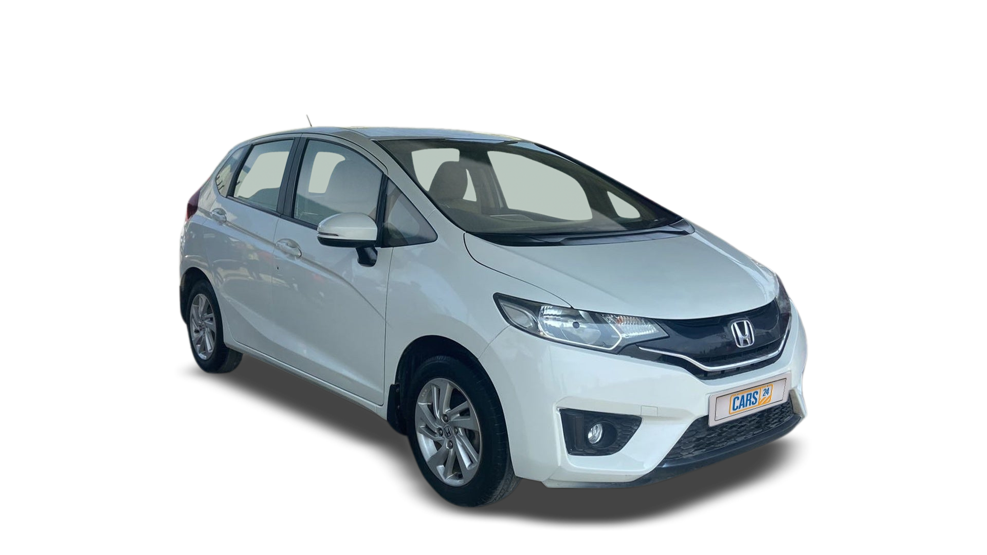 Honda Jazz-img