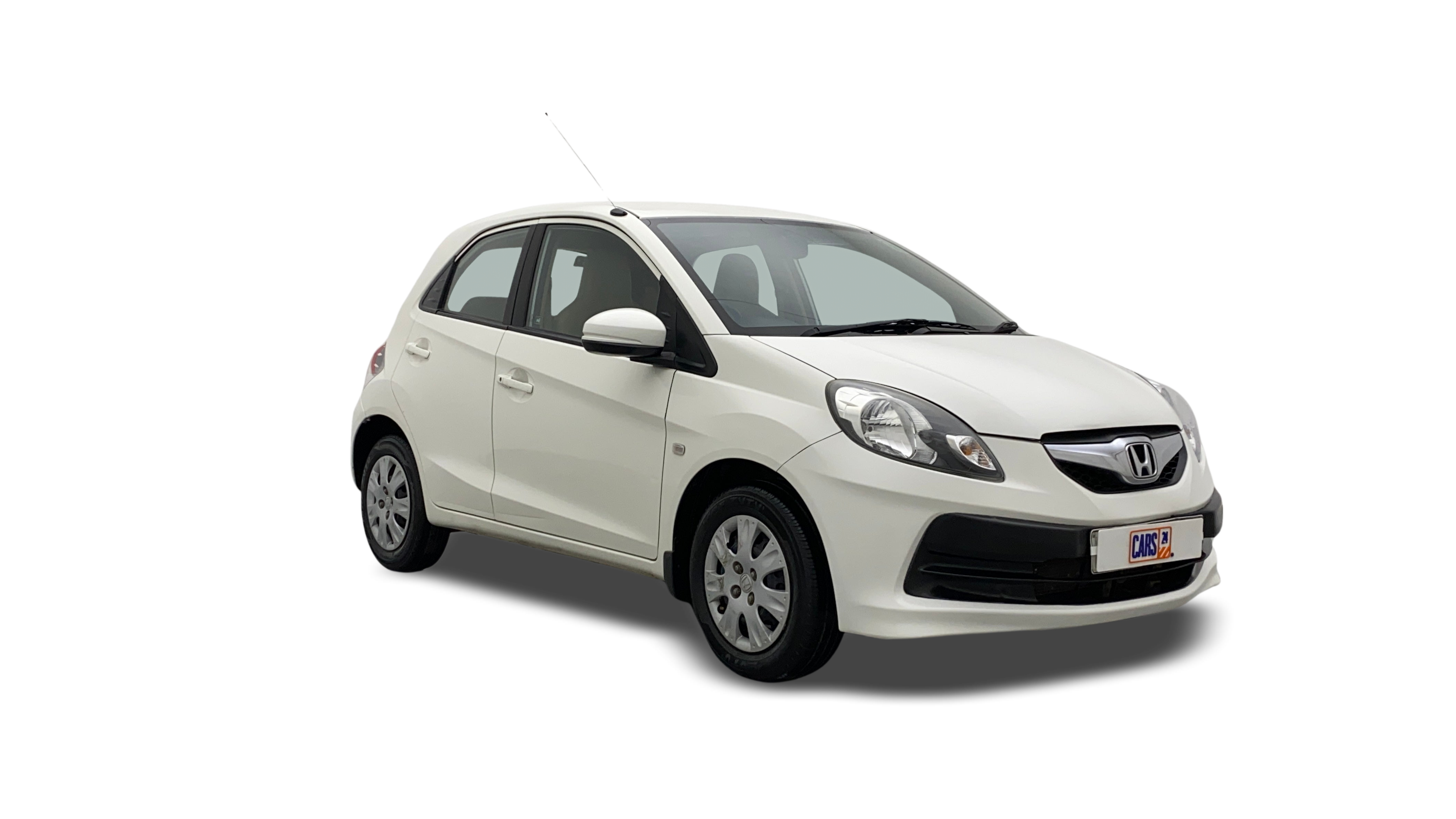Honda Brio-img