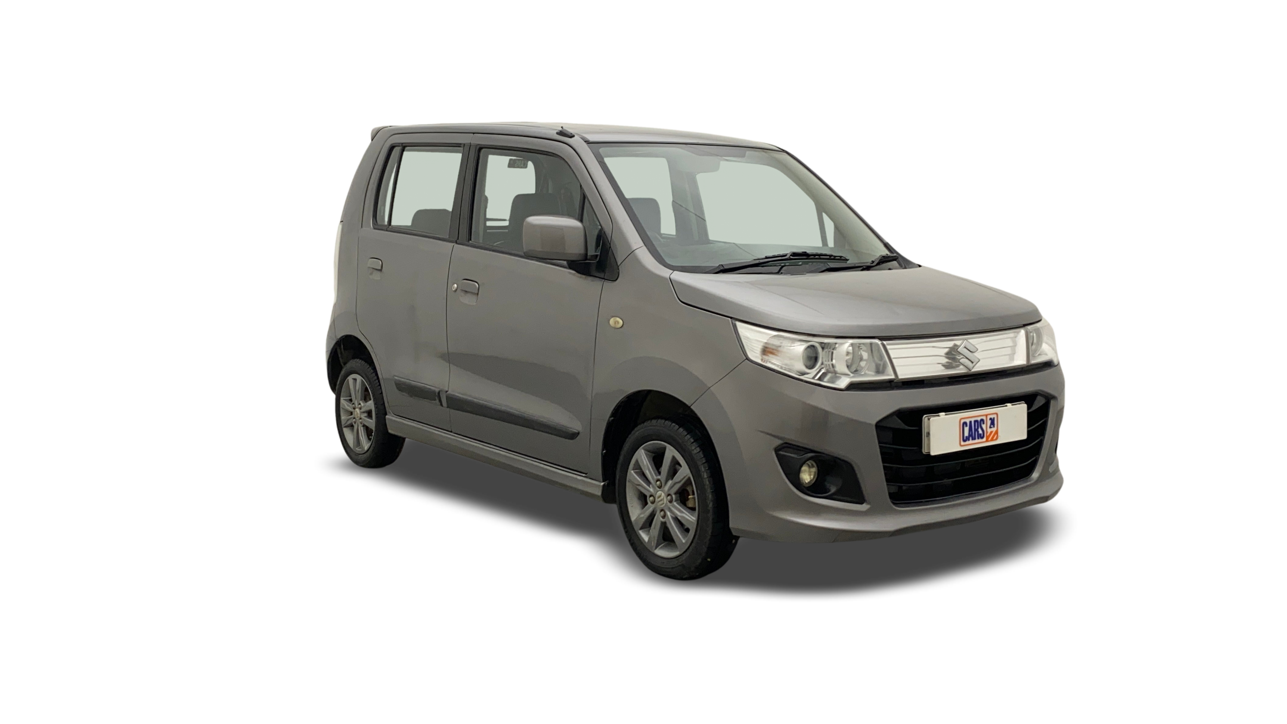 Maruti Wagon R Stingray-img