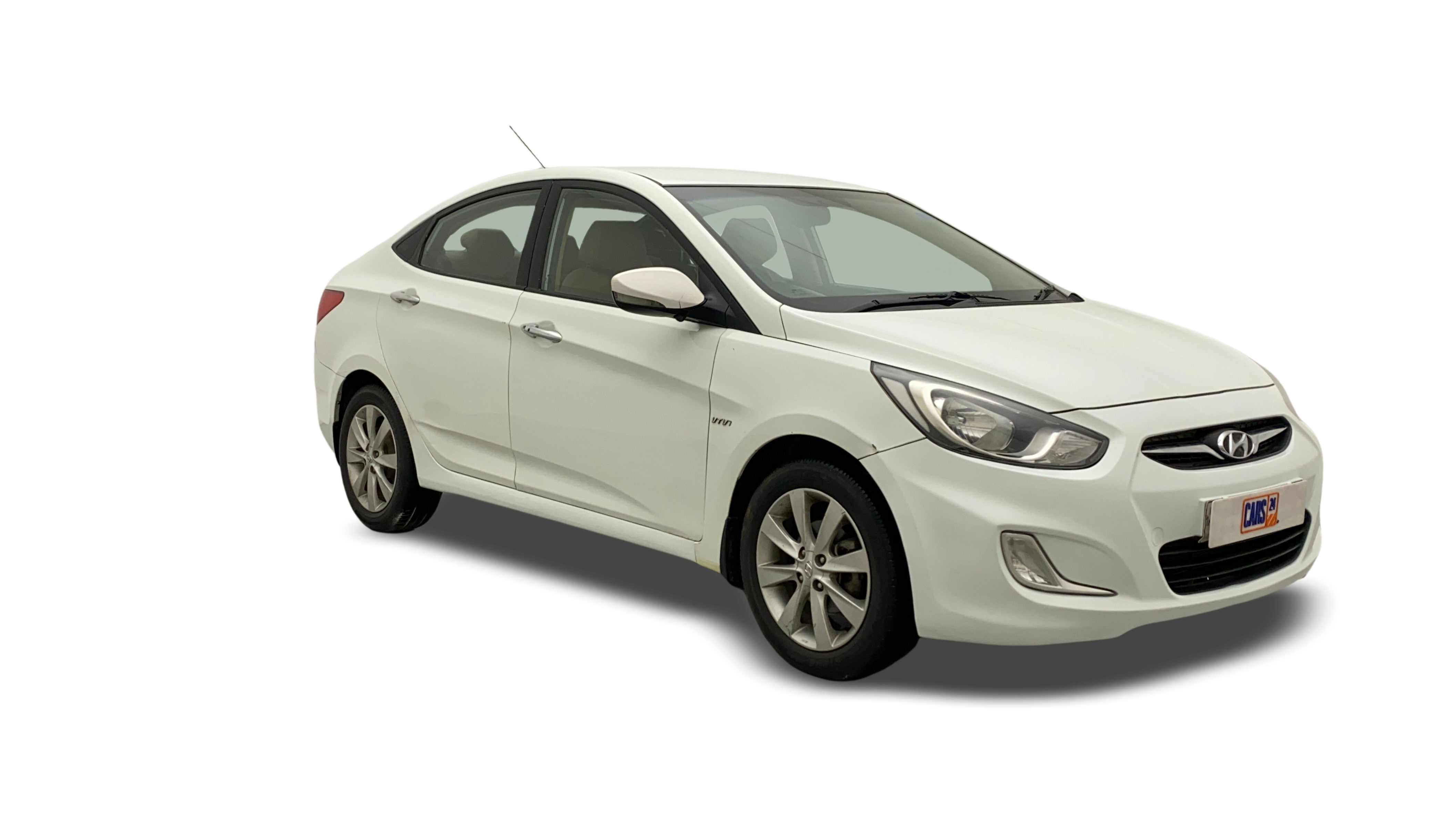 Hyundai Verna-img