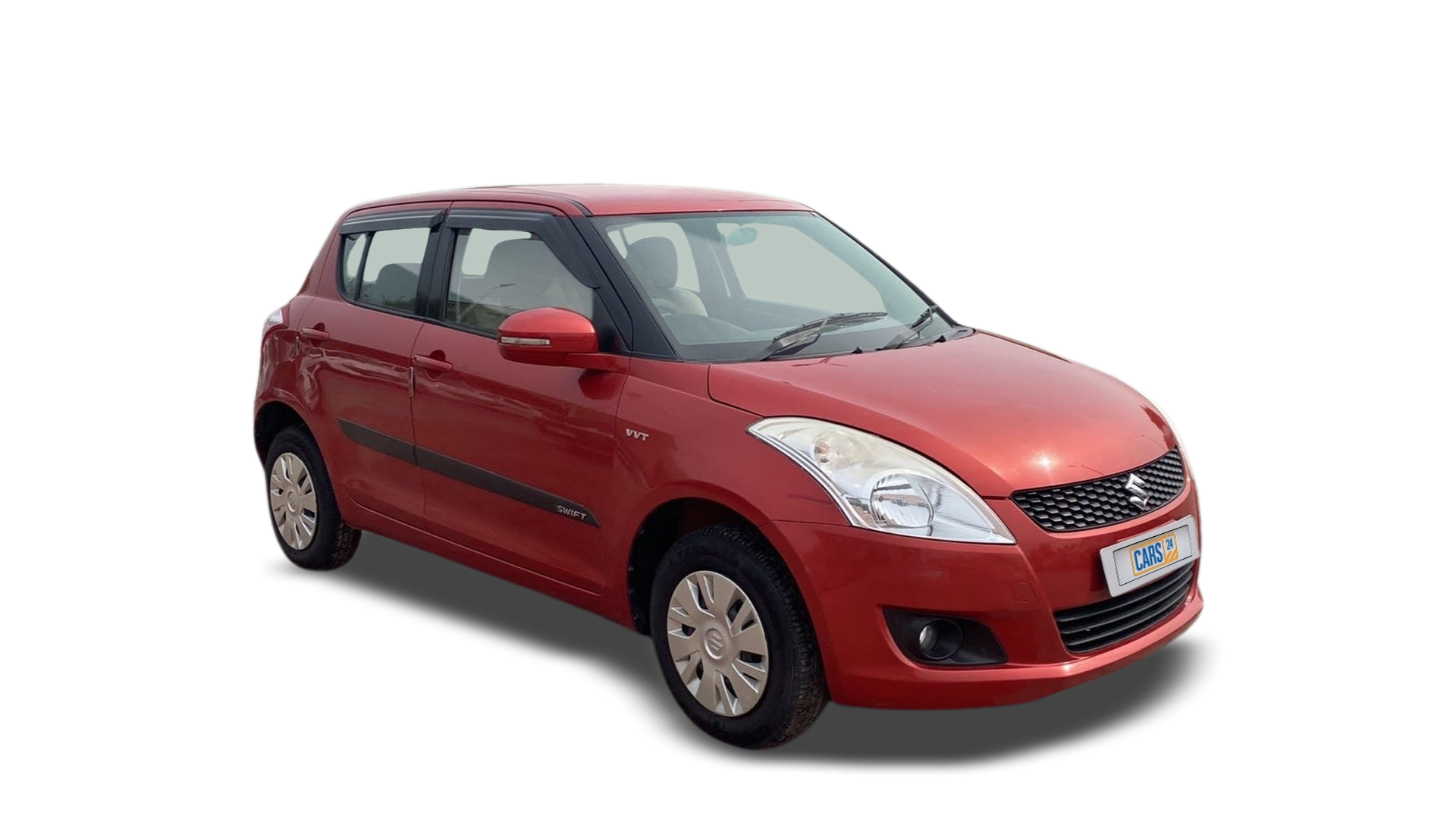 2014 Maruti Swift - Hatchback - Petrol - Manual - ₹4.07 lakh