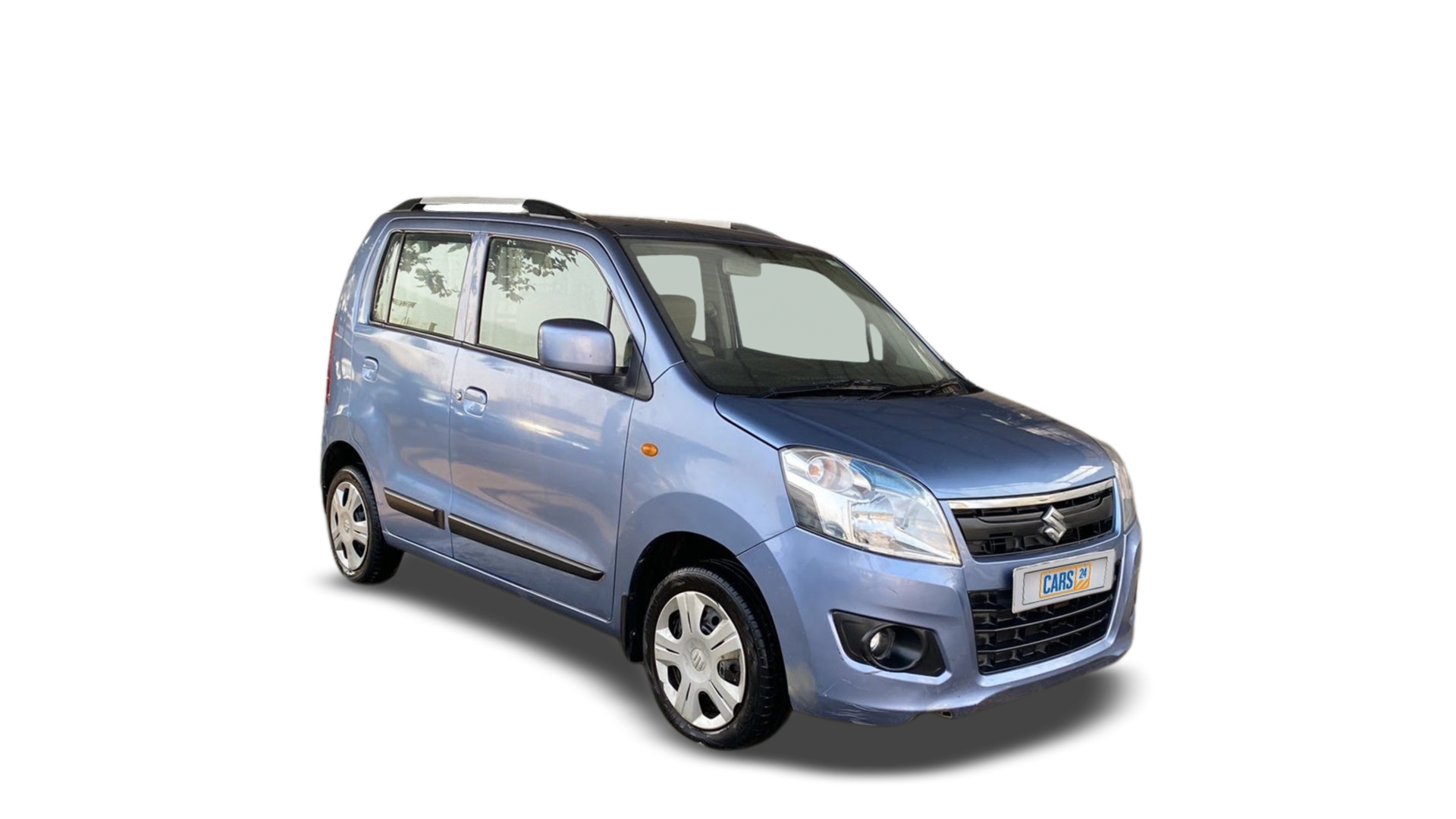 Maruti Wagon R 1.0-img