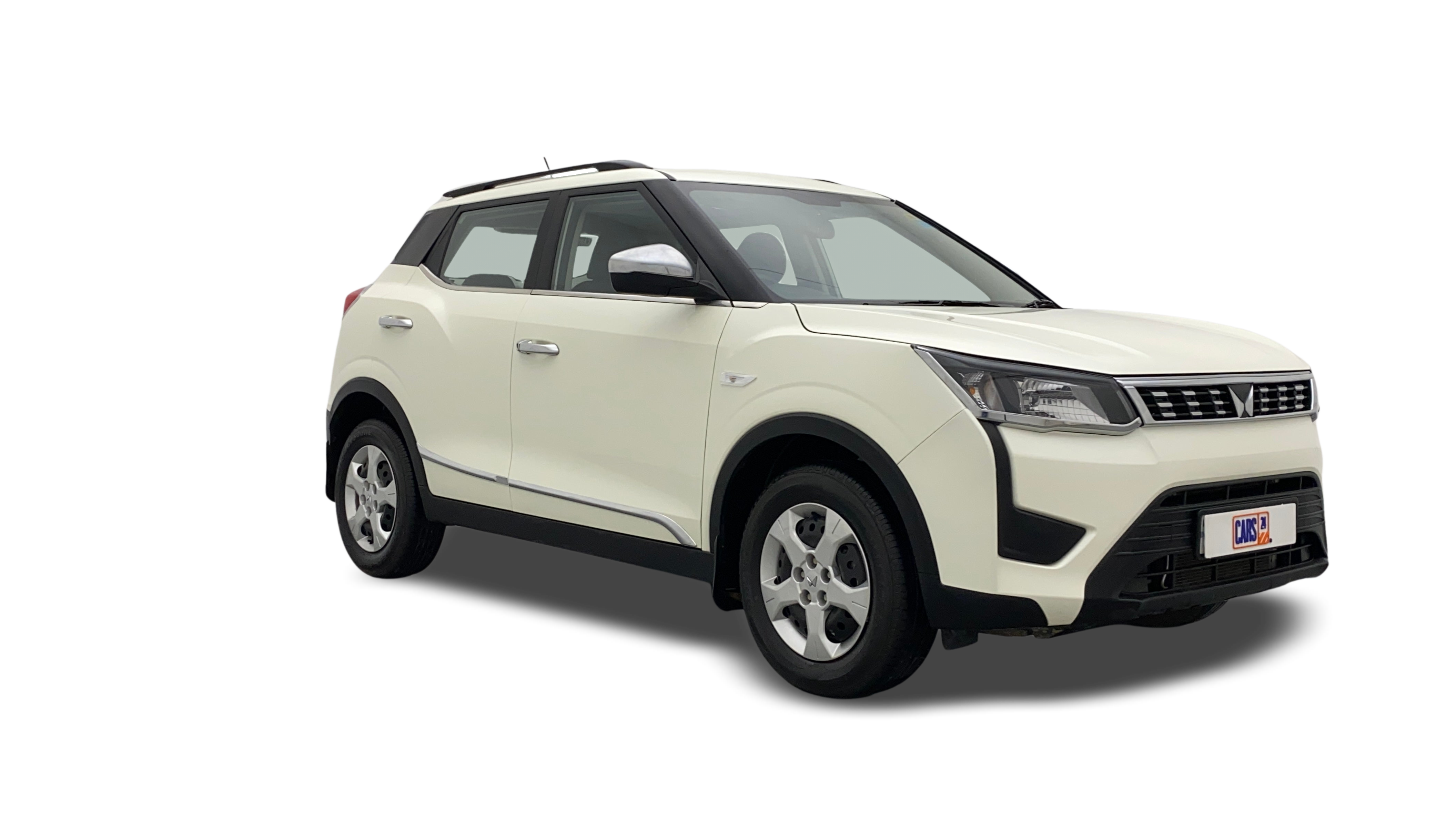 2023 Mahindra XUV300 - SUV - Petrol - Manual - ₹9.21 lakh
