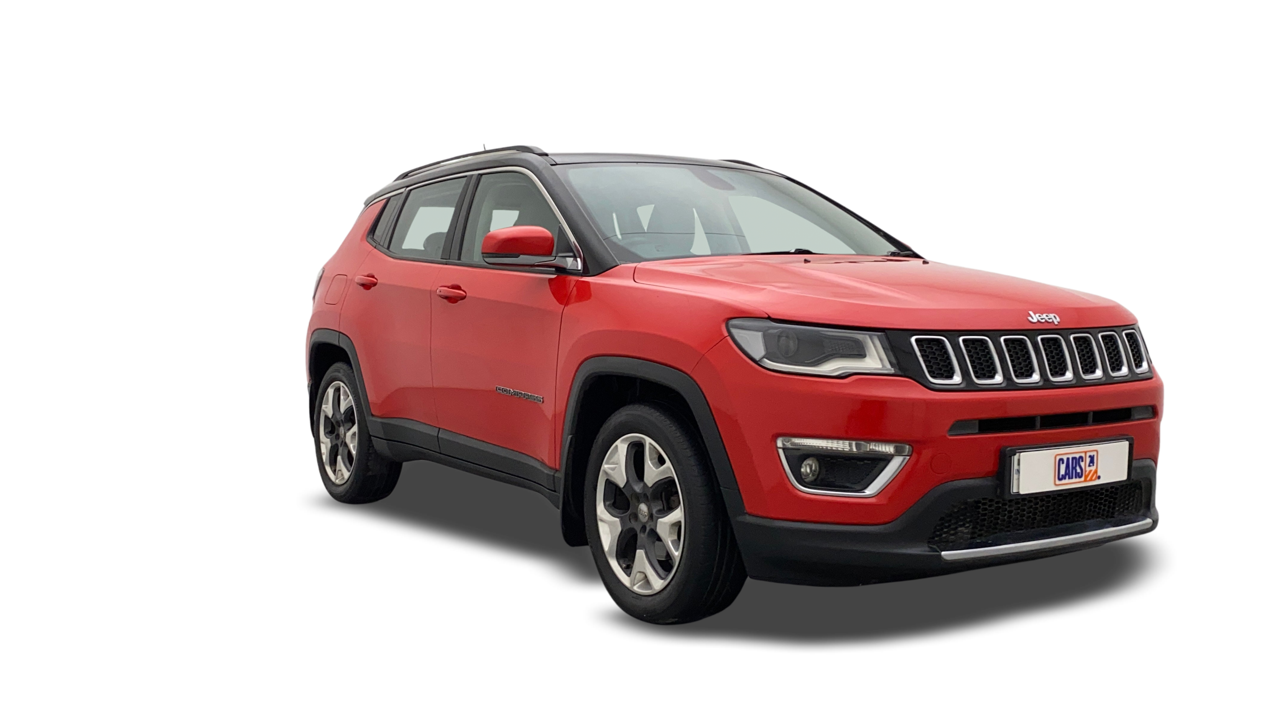 Jeep Compass-img
