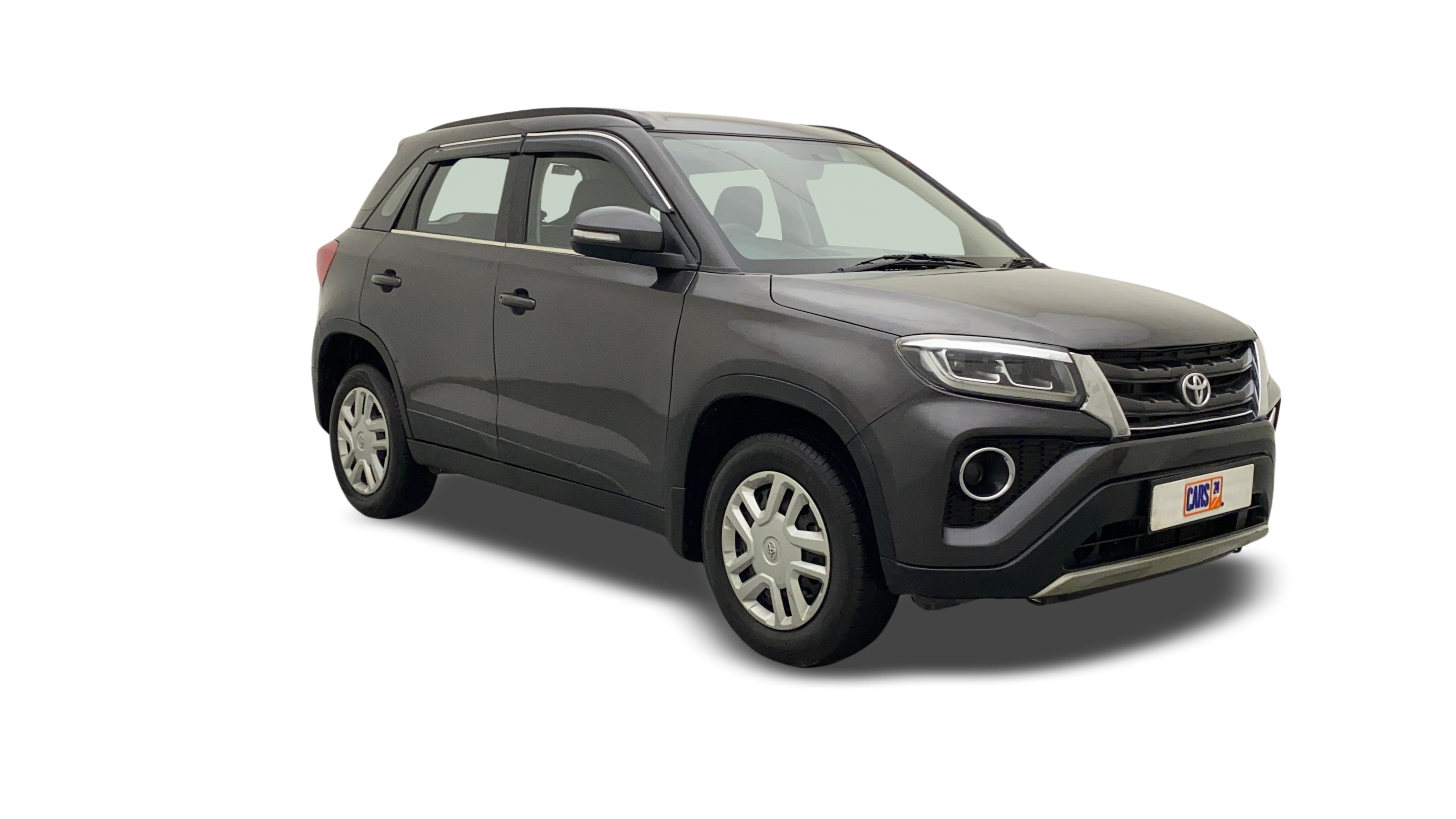 Toyota URBAN CRUISER-img