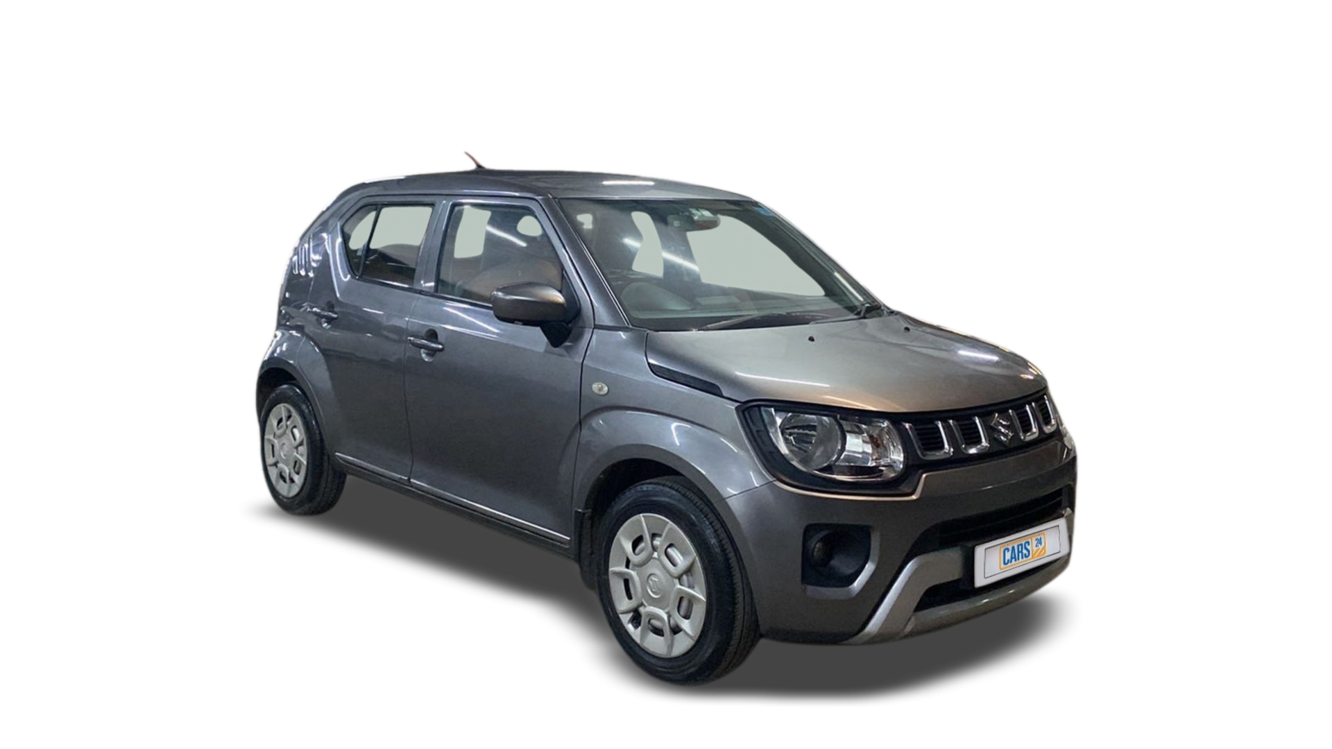 Maruti IGNIS-img