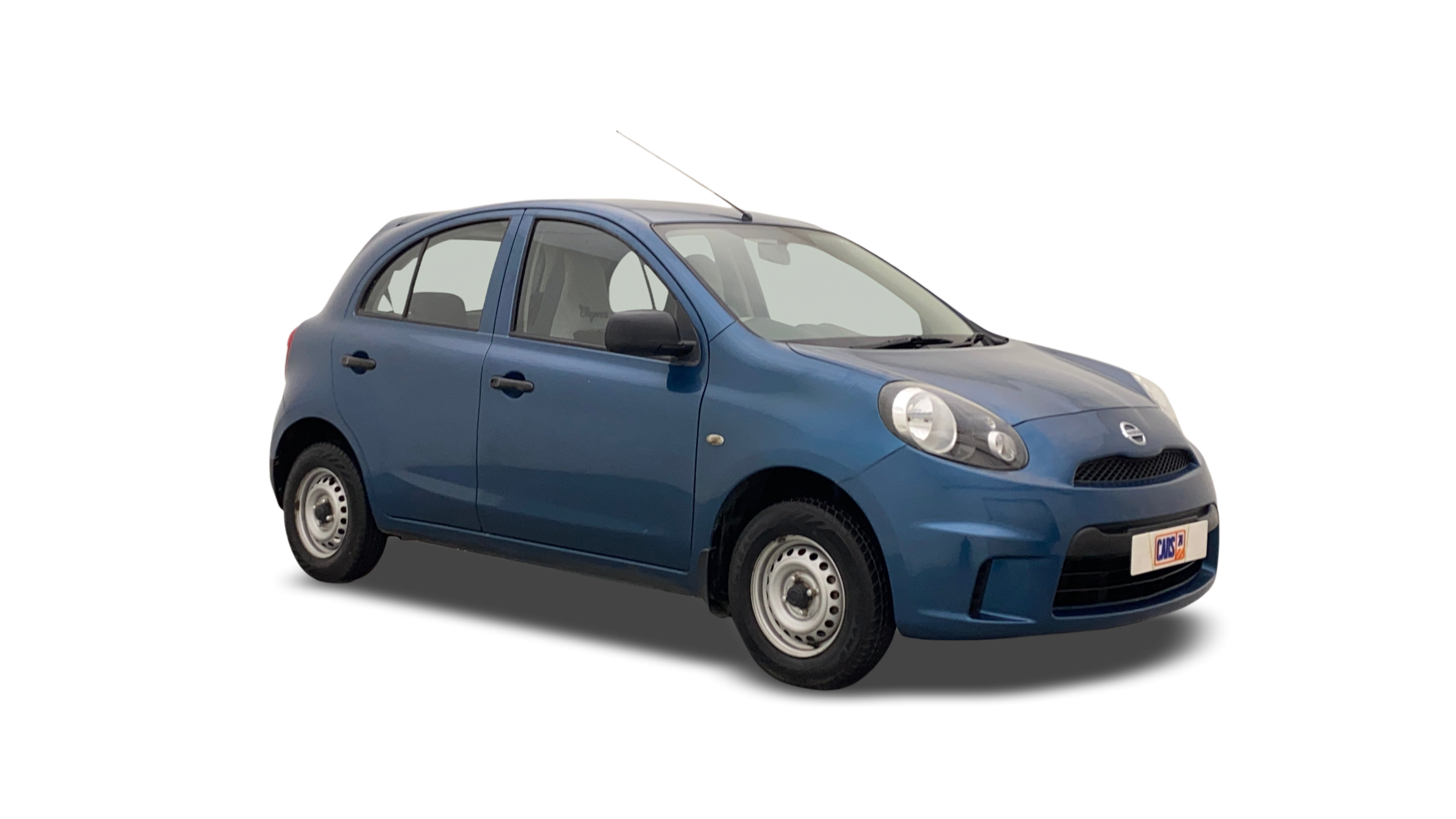 Nissan Micra Active-img