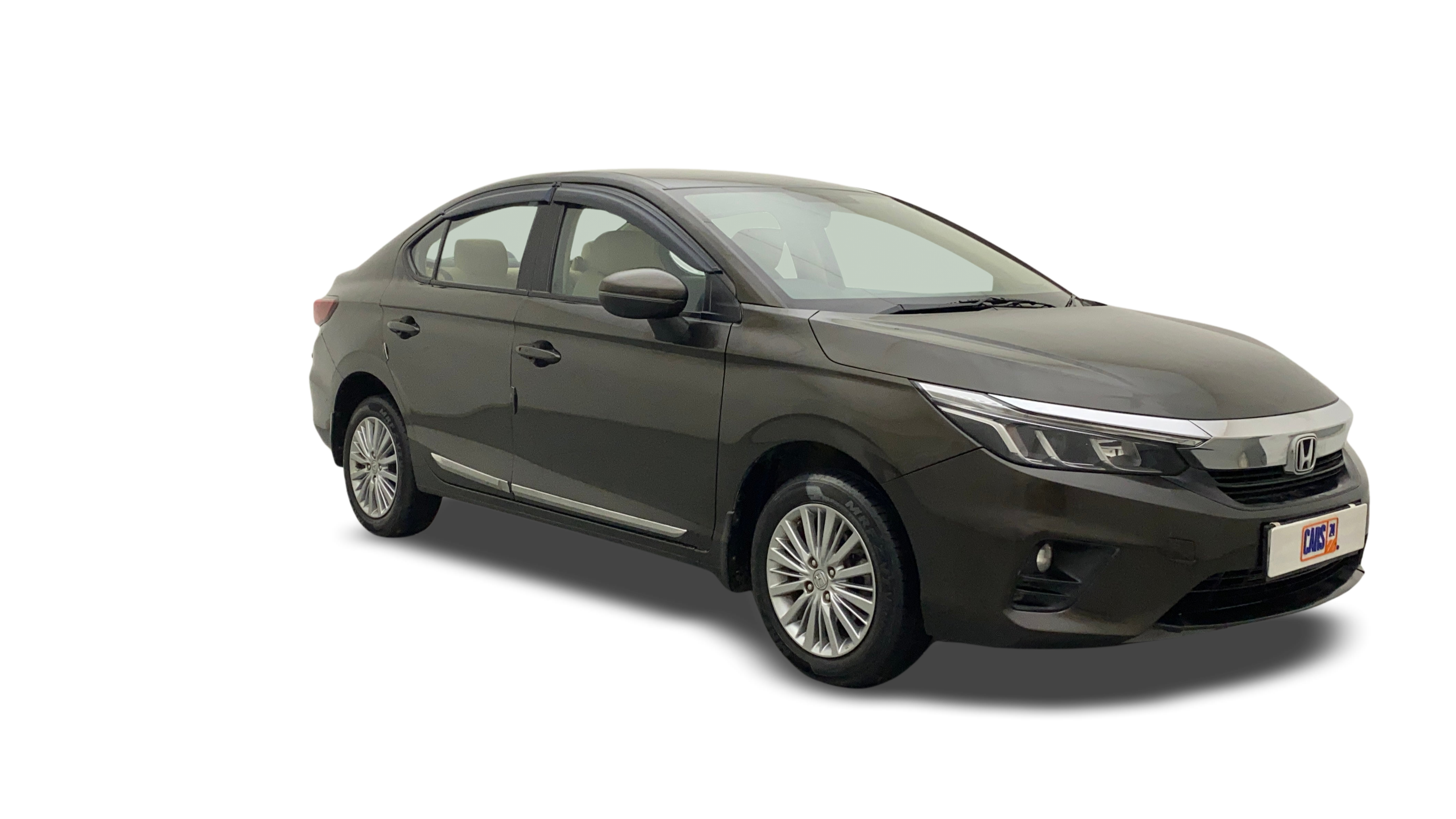 Honda City-img
