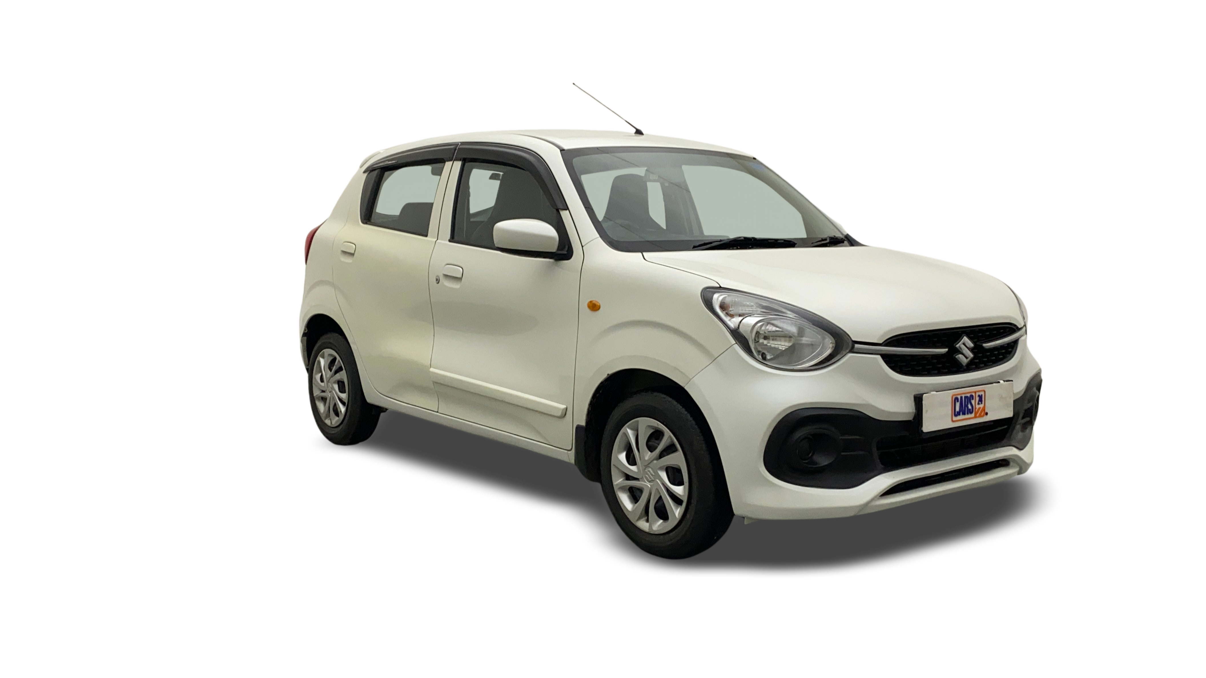 Maruti Celerio-img