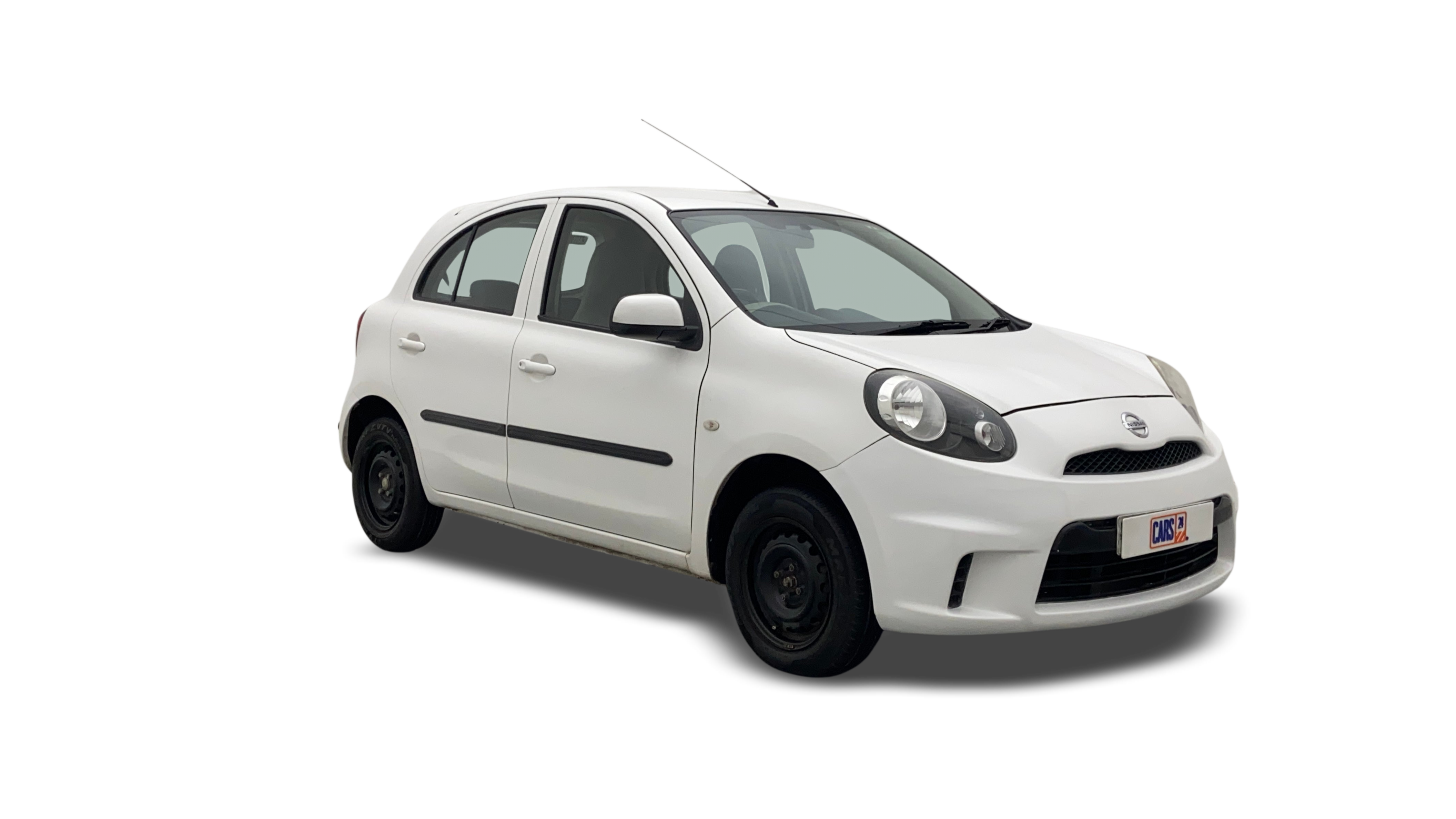 Nissan Micra Active-img