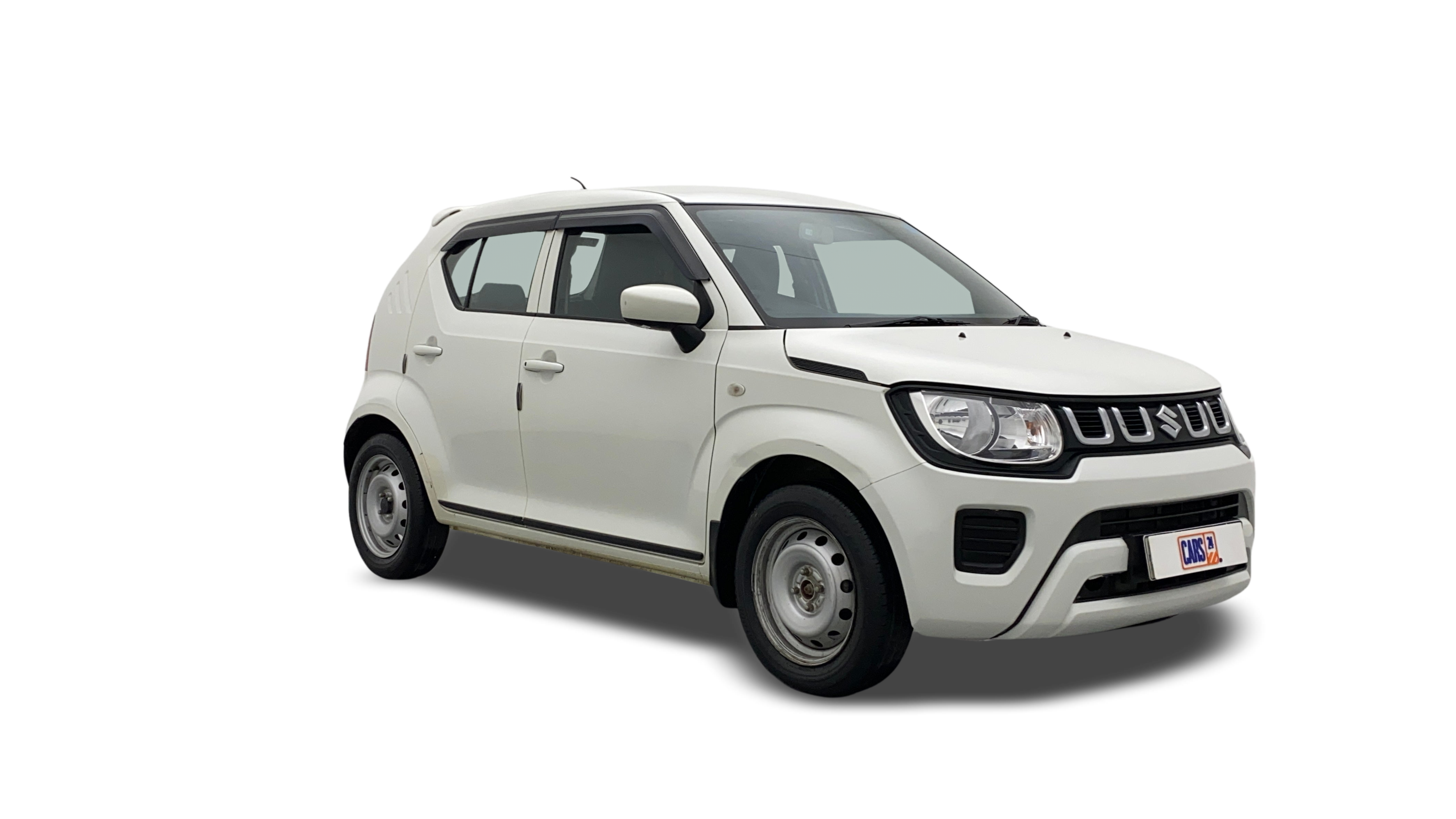 Maruti IGNIS-img