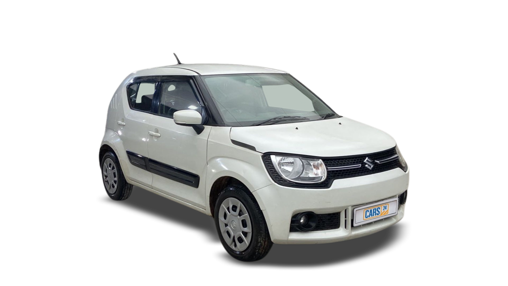 Maruti IGNIS-img