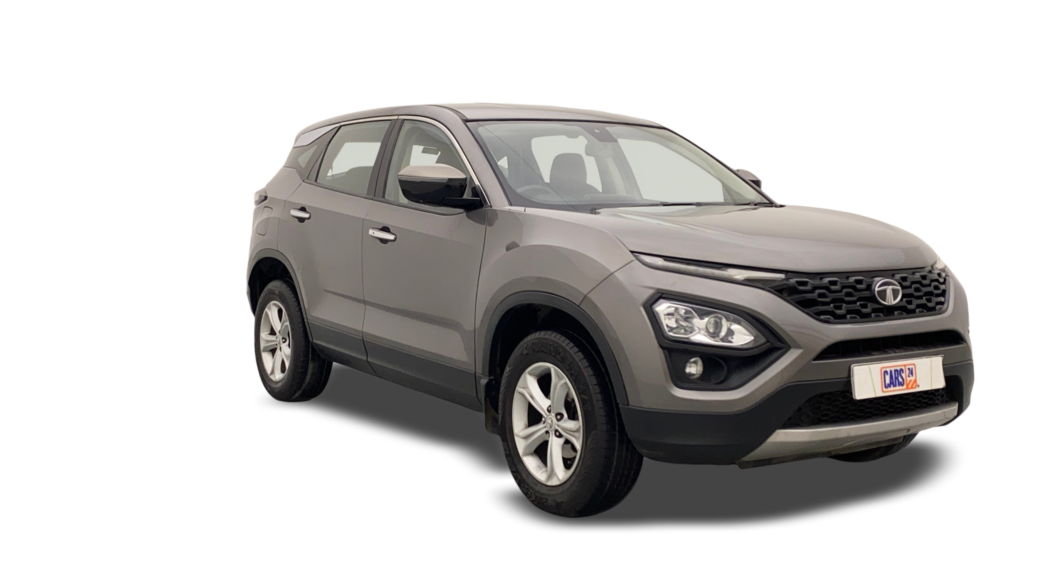 2019 Tata Harrier - SUV - Diesel - Manual - ₹12.98 lakh