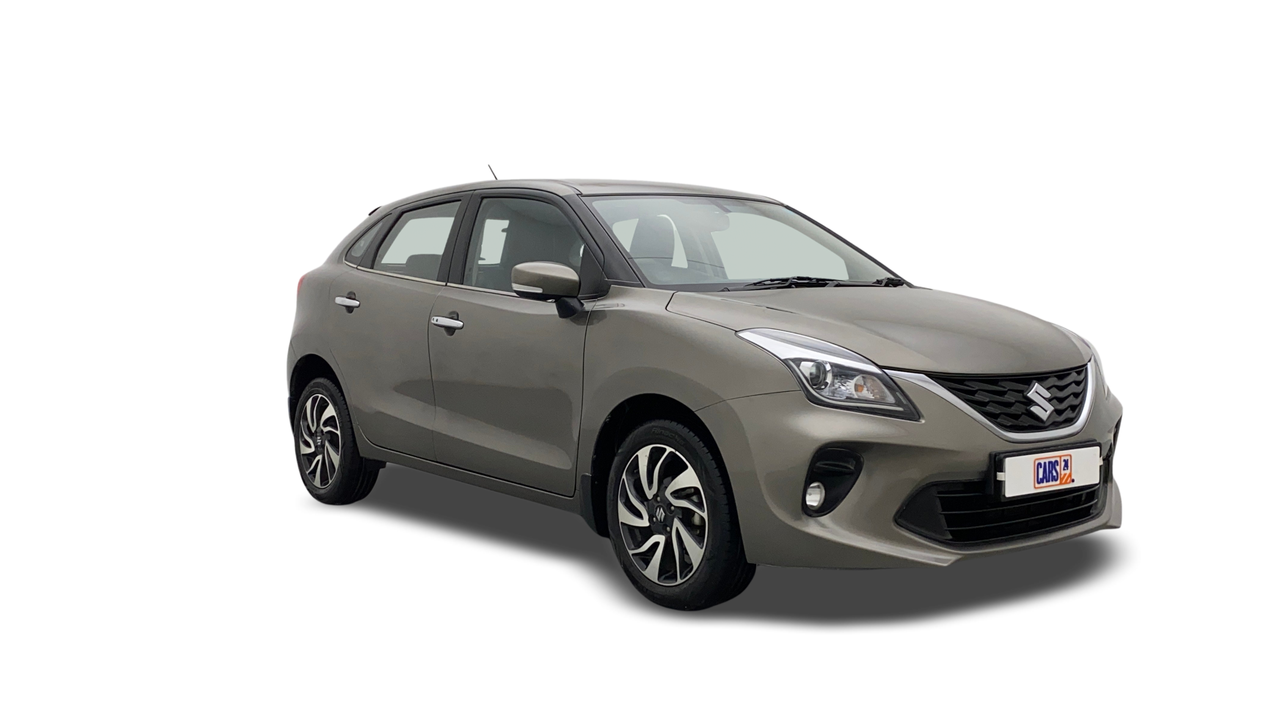 Maruti Baleno-img