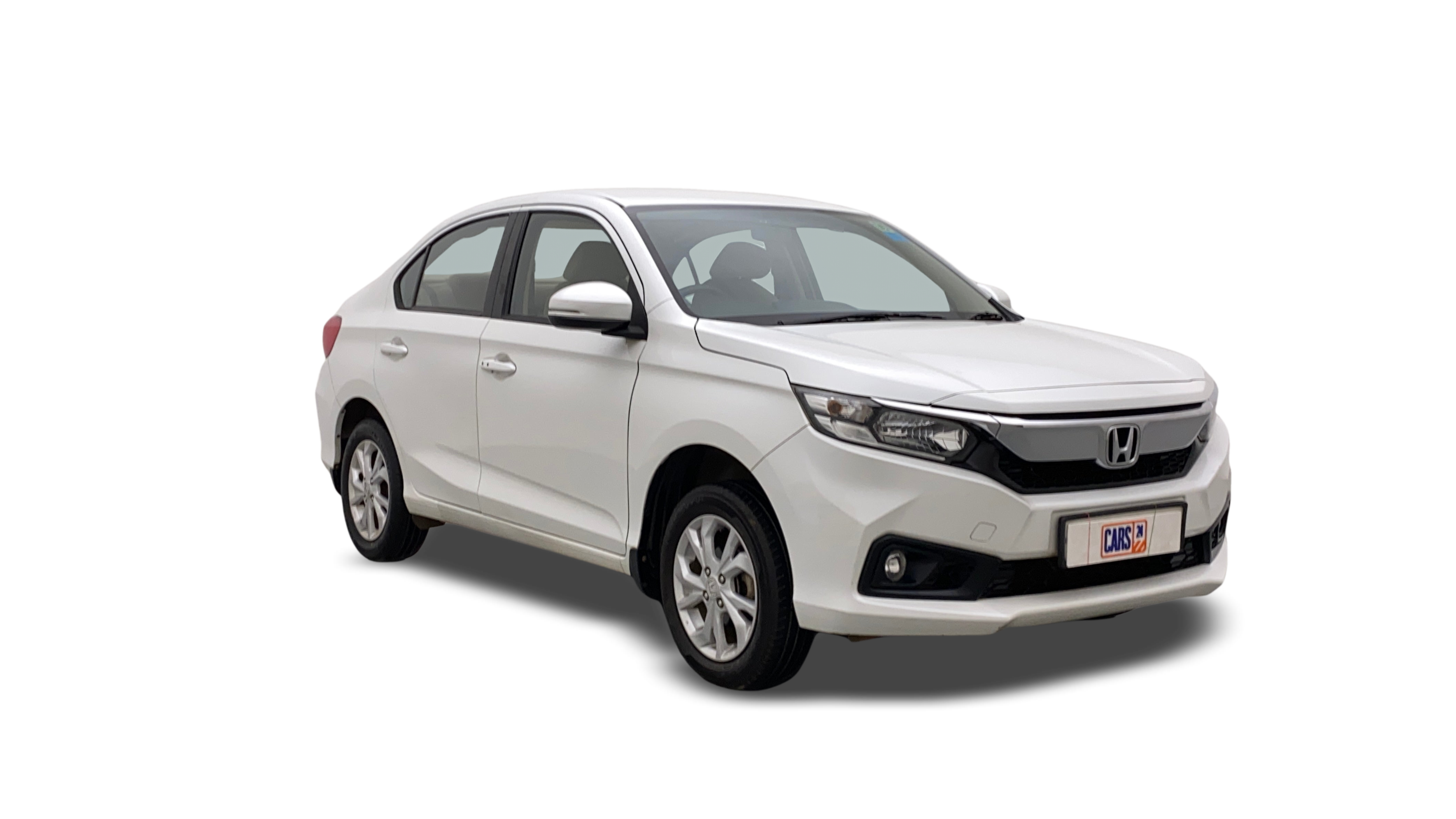 2020 Honda Amaze - Sedan - Petrol - Manual - ₹6.86 lakh