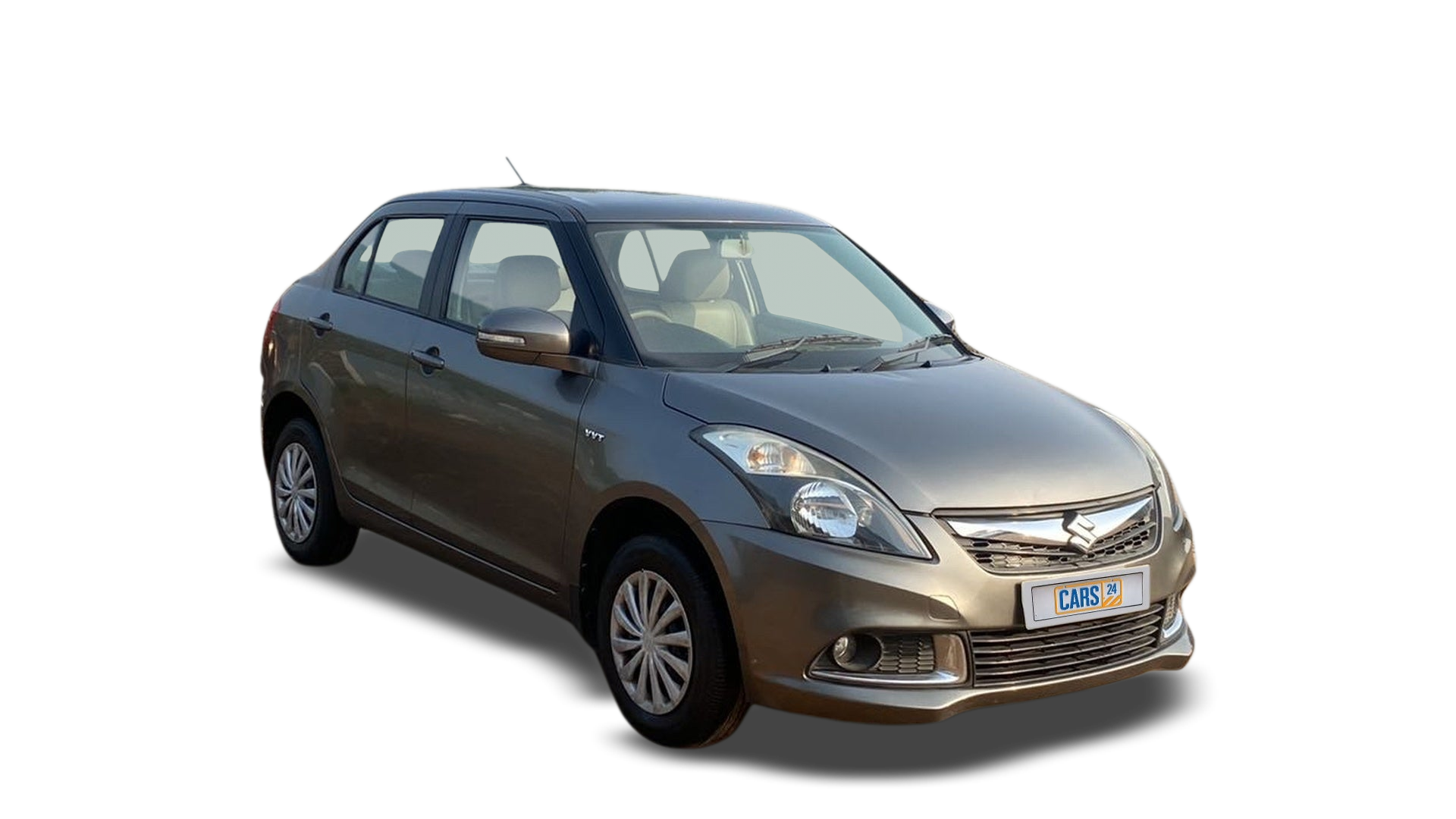 2016 Maruti Swift Dzire - Sedan - Petrol - Manual - ₹4.30 lakh