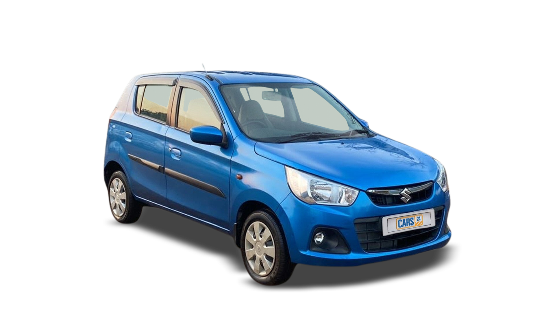 Maruti Alto K10-img