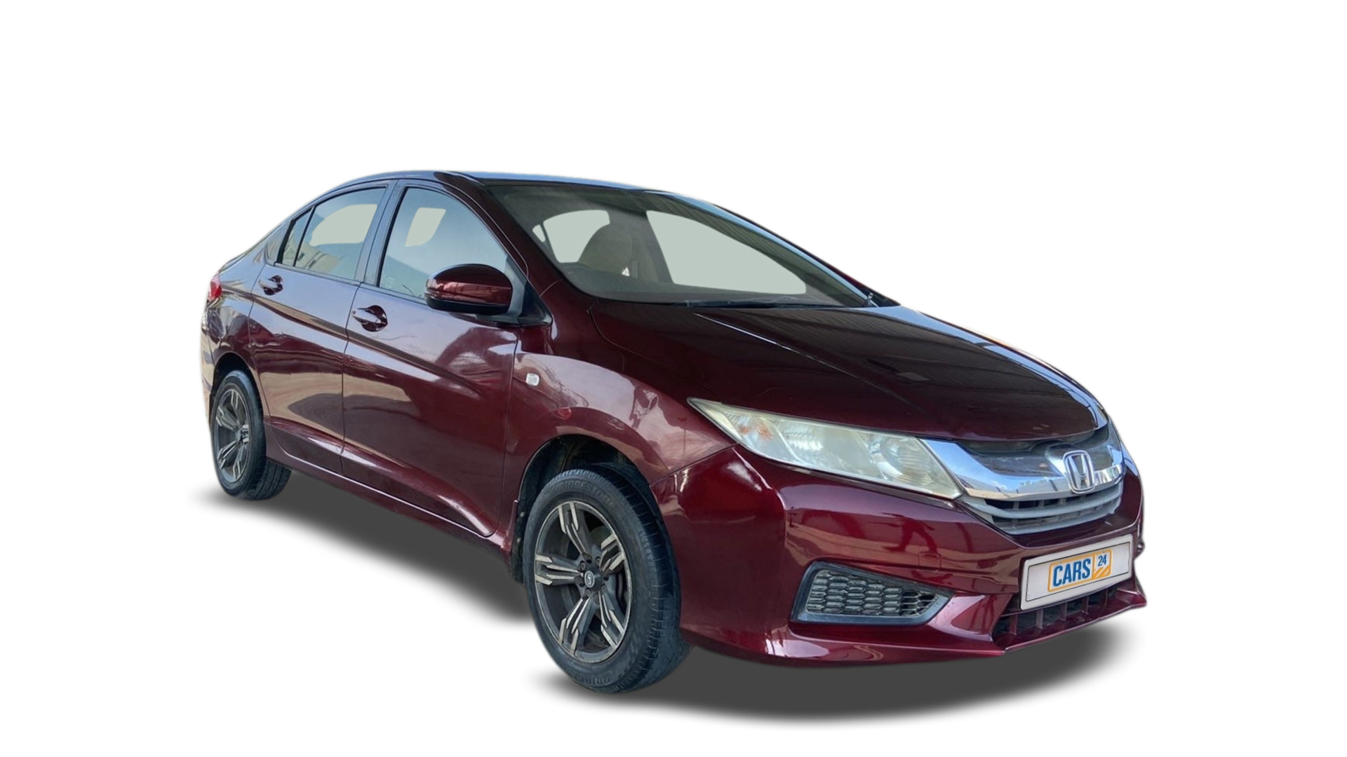 Honda City-img