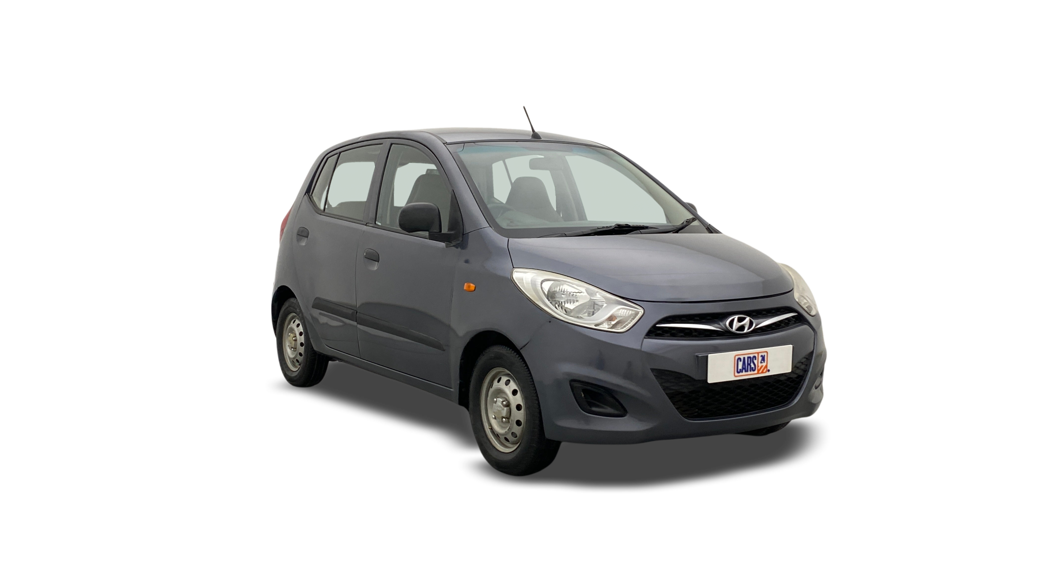 2015 Hyundai i10 - Hatchback - Petrol - Manual - ₹2.90 lakh