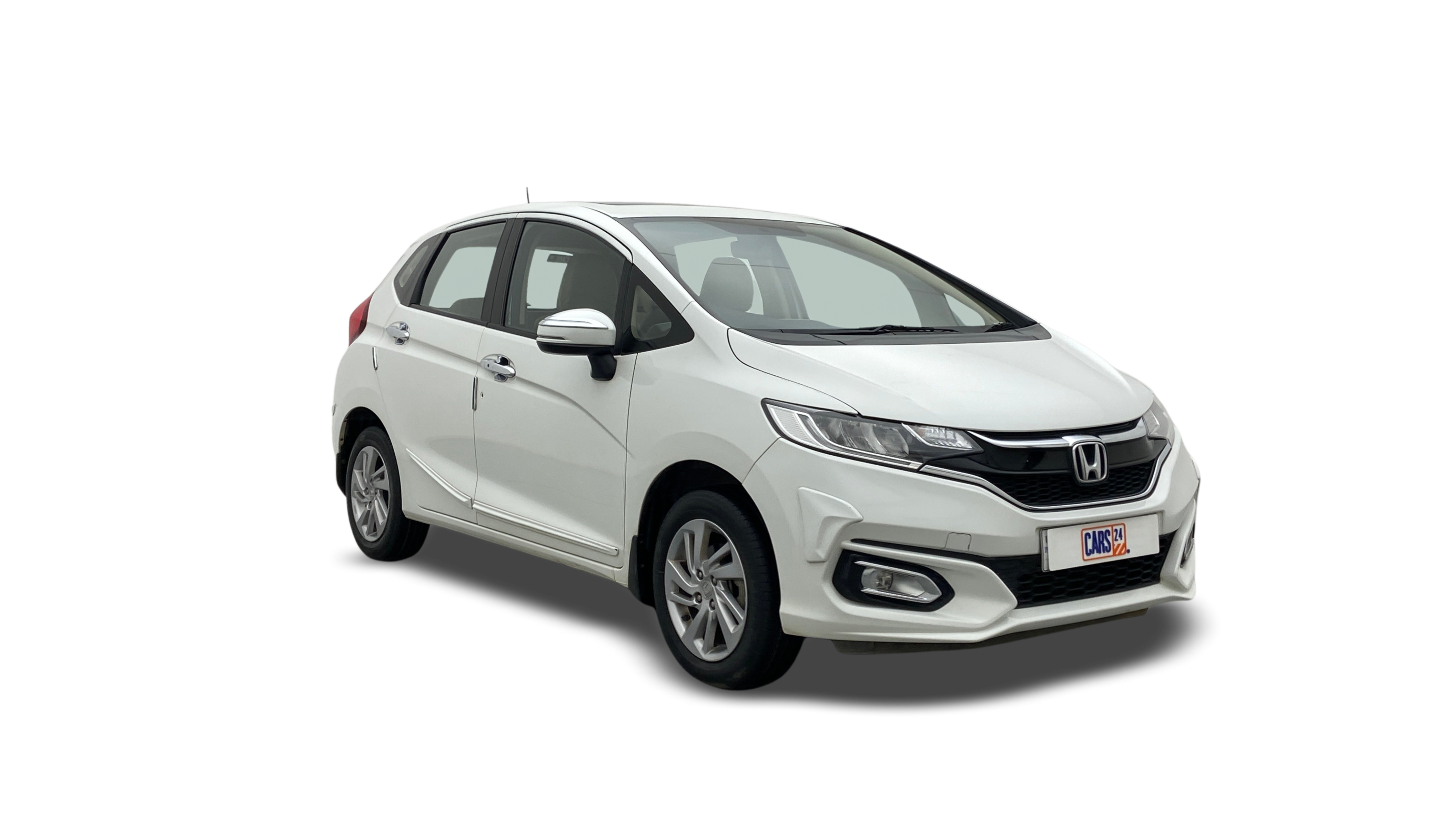 Honda Jazz-img