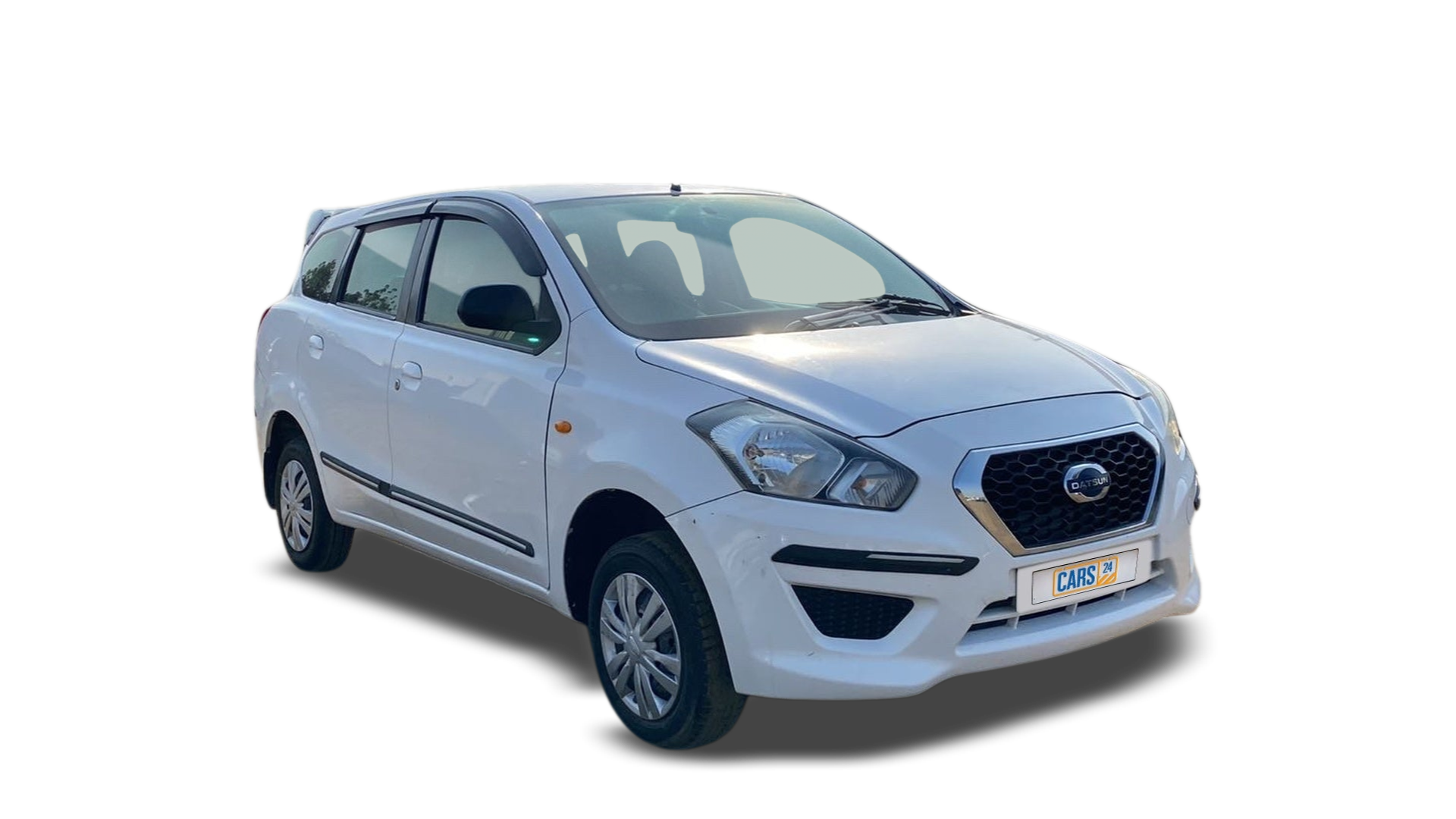 Datsun Go Plus-img