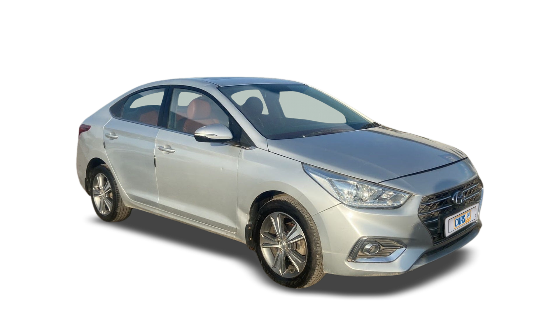 Hyundai Verna-img