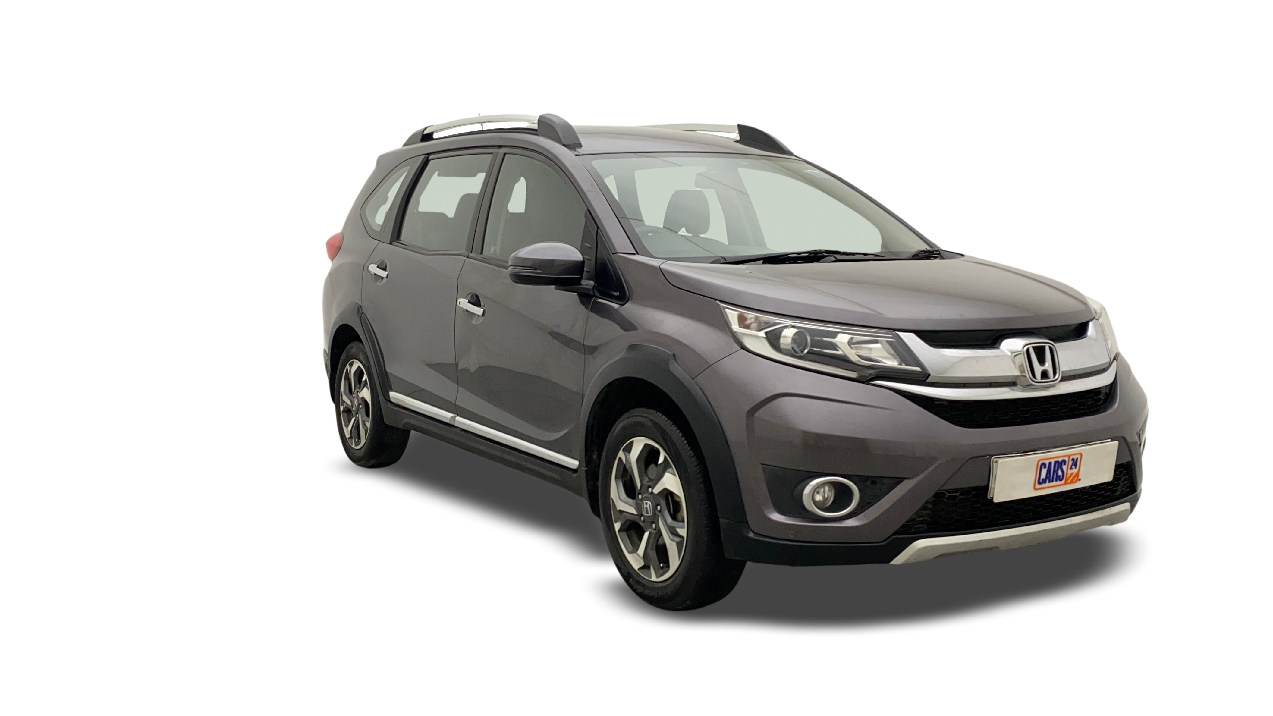 Honda BR-V-img