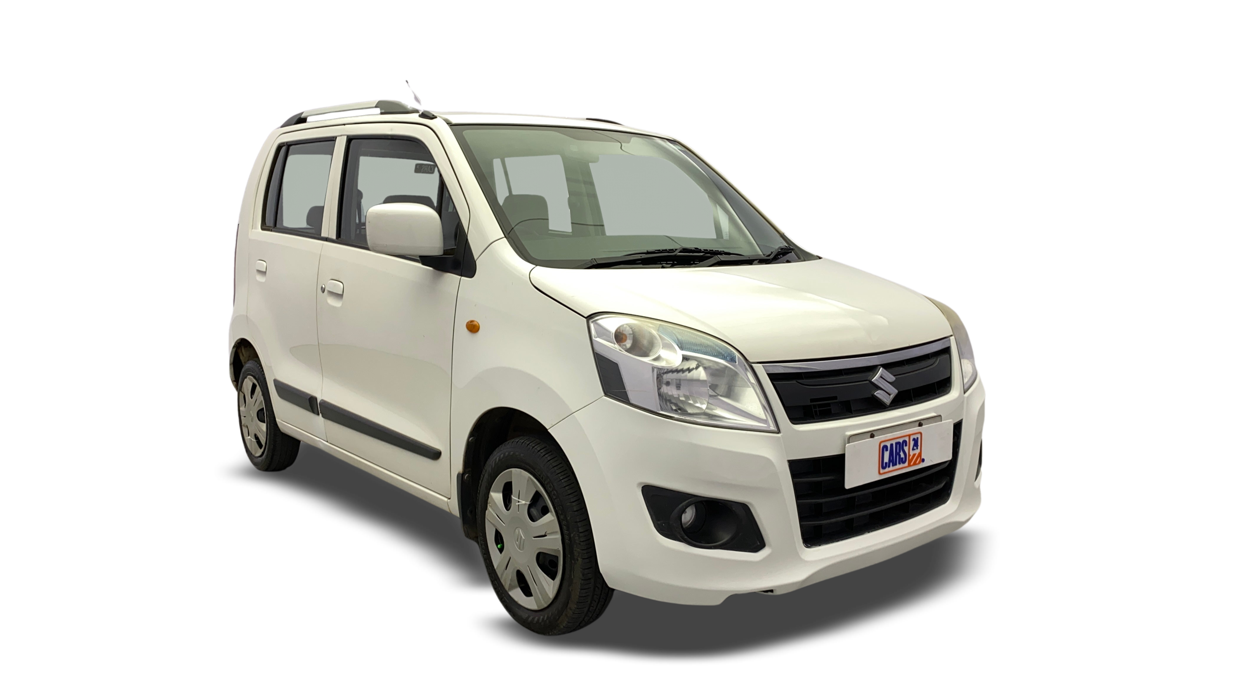2016 Maruti Wagon R 1.0 - Hatchback - Petrol - Automatic - ₹4.71 lakh