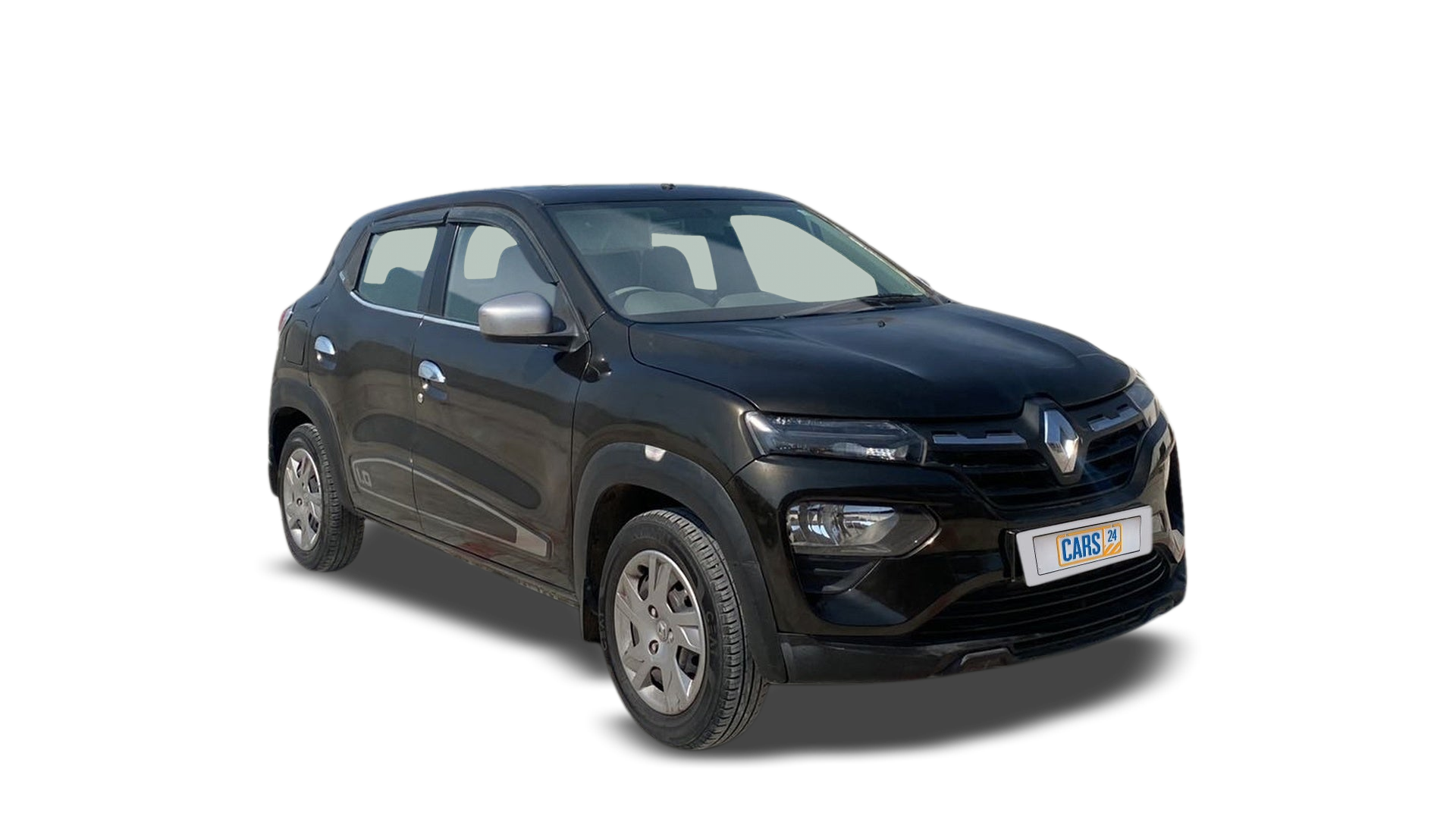2021 Renault Kwid - Hatchback - Petrol - Manual - ₹3.10 lakh