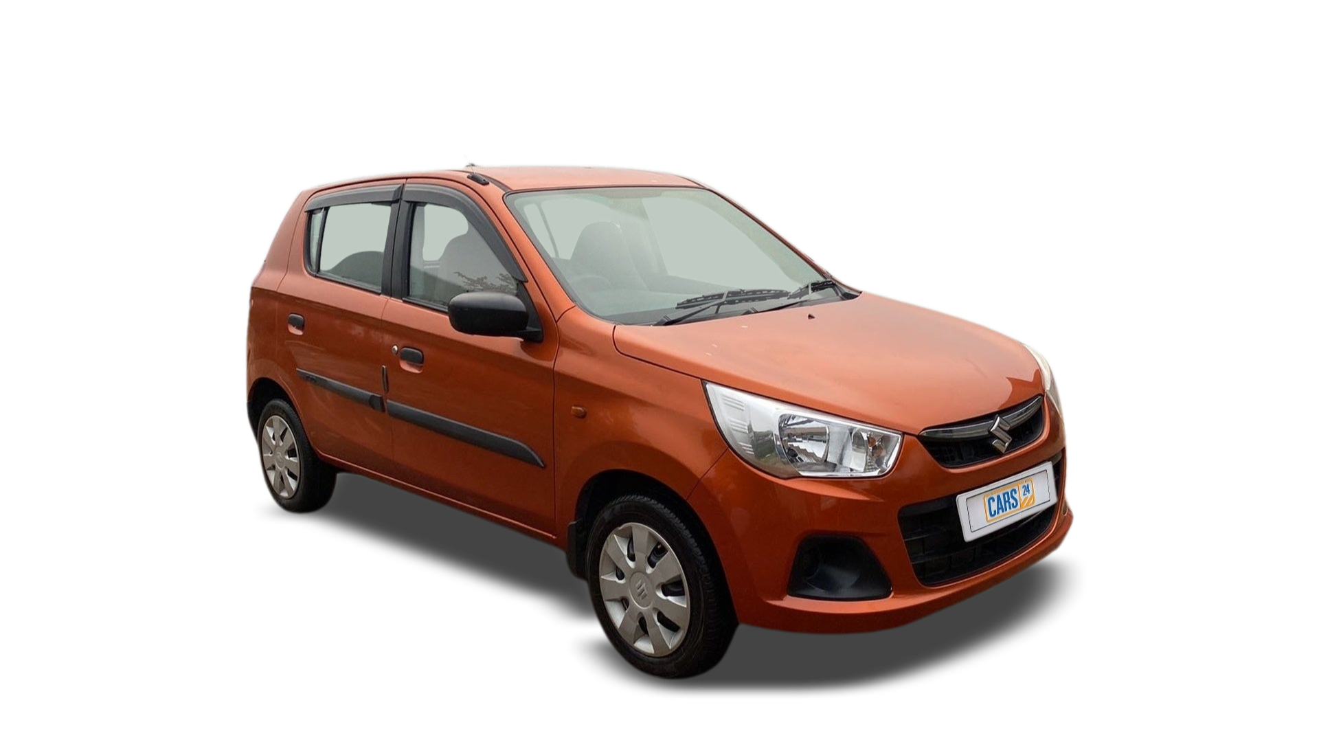 Maruti Alto K10-img