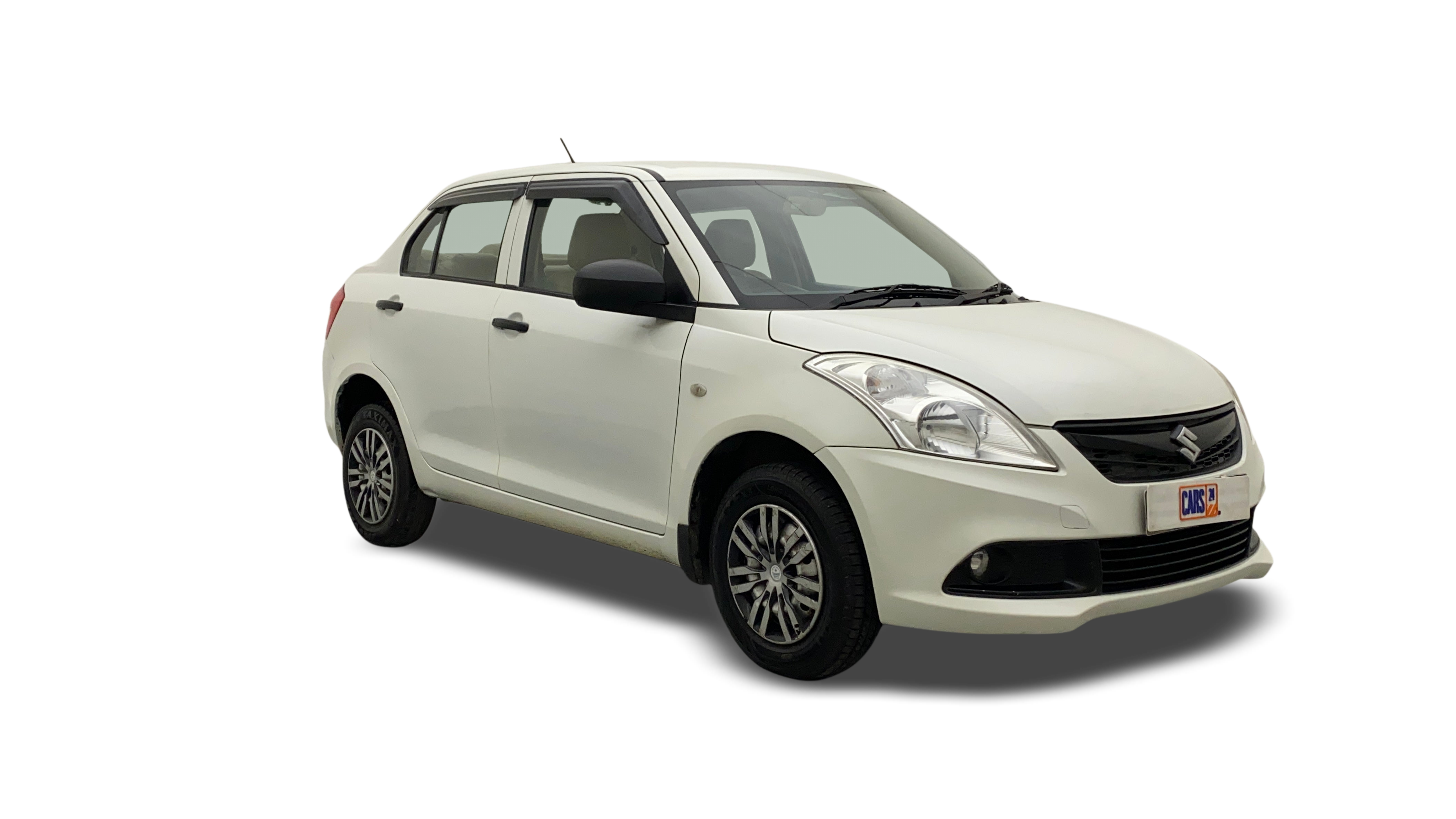 Maruti Swift Dzire-img