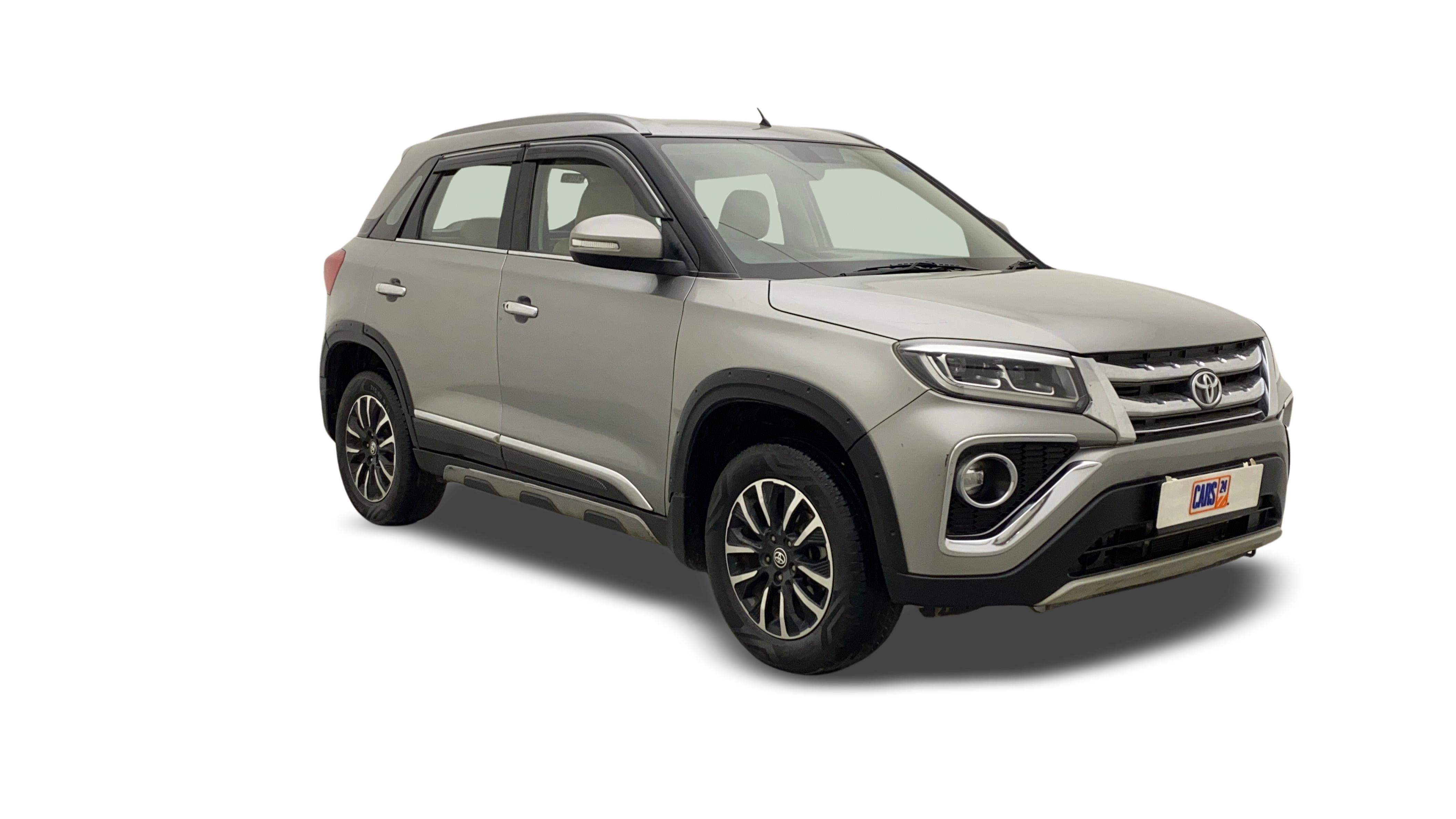 Toyota URBAN CRUISER-img