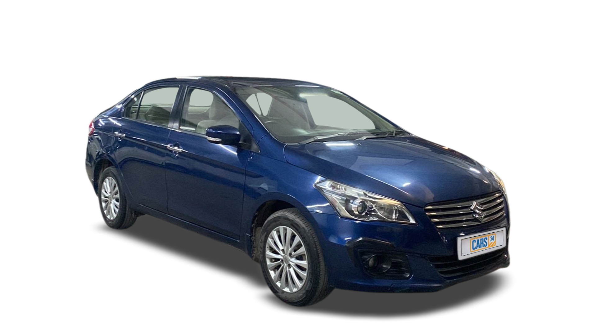 Maruti Ciaz-img