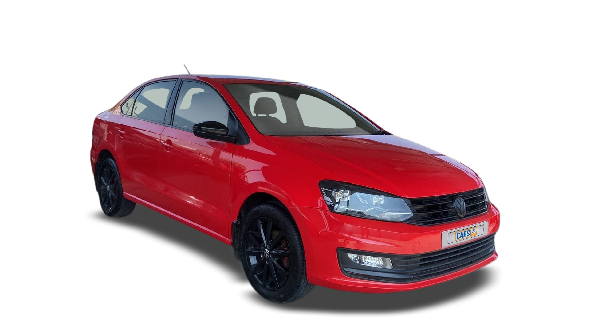 Volkswagen Vento-img