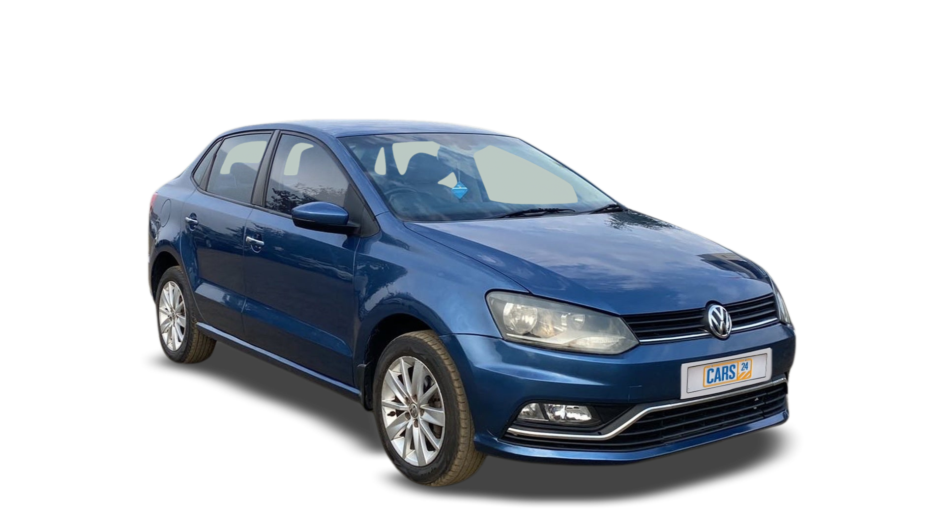 Volkswagen Ameo-img