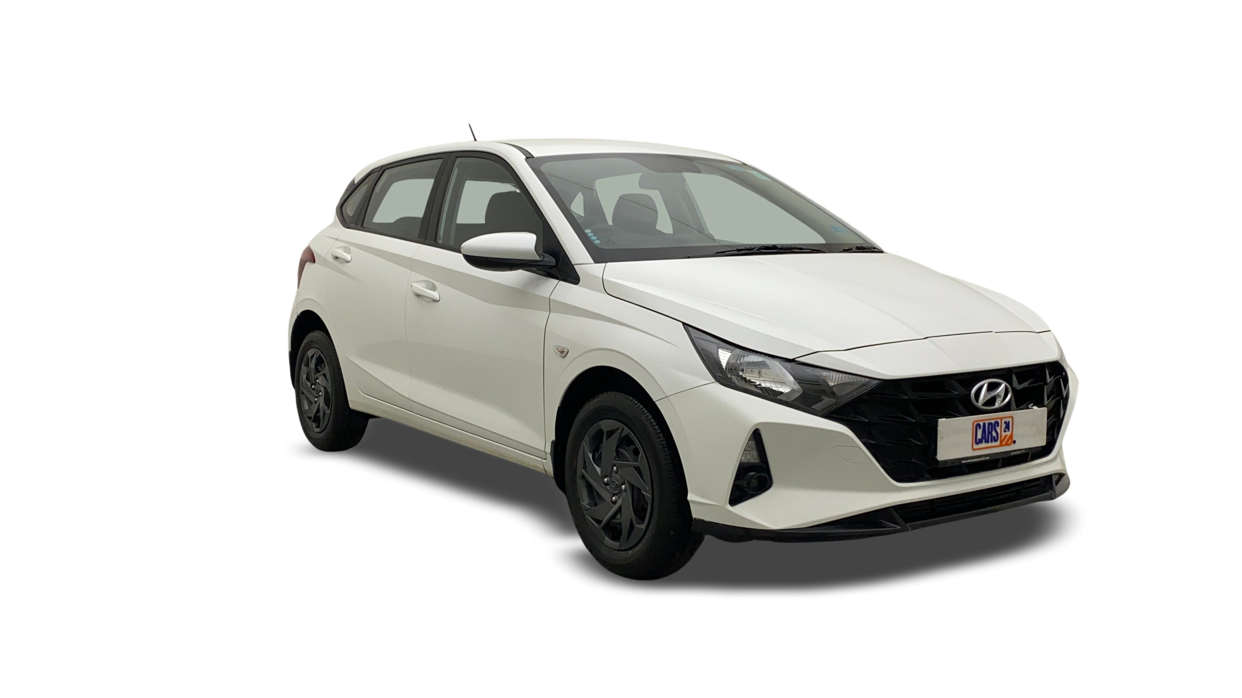 2022 Hyundai NEW I20 - Hatchback - Petrol - Manual - ₹6.93 lakh