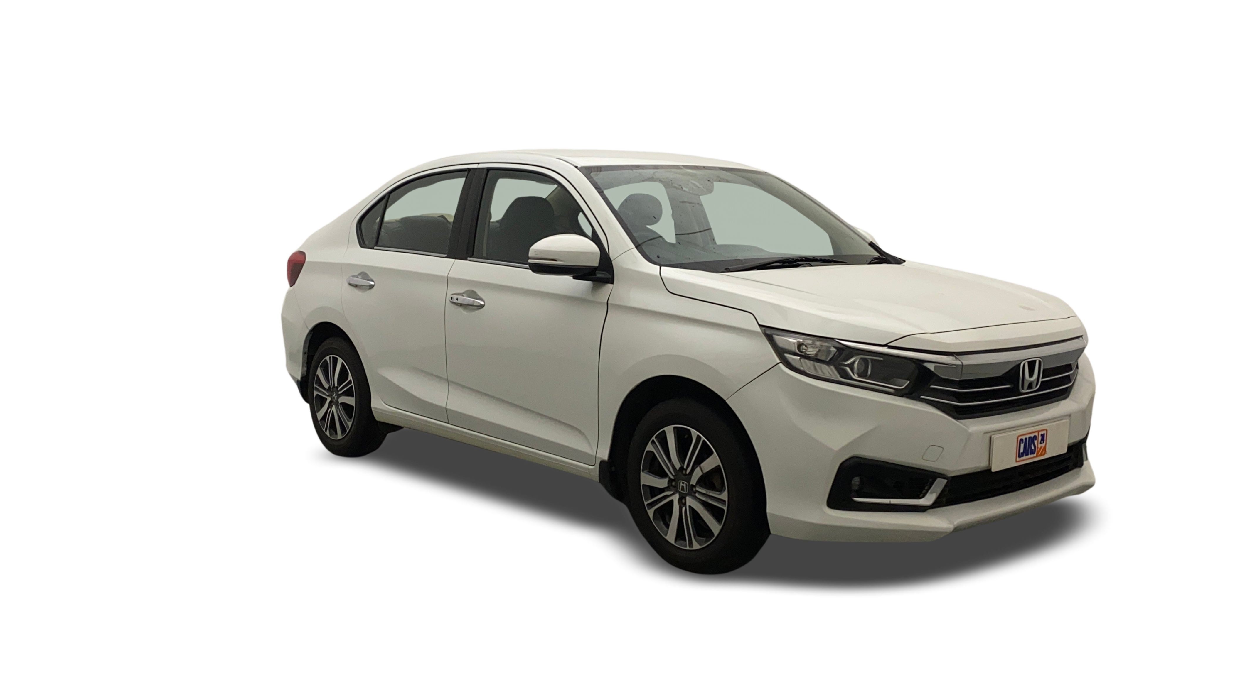 2022 Honda Amaze - Sedan - Diesel - Automatic - ₹10.05 lakh