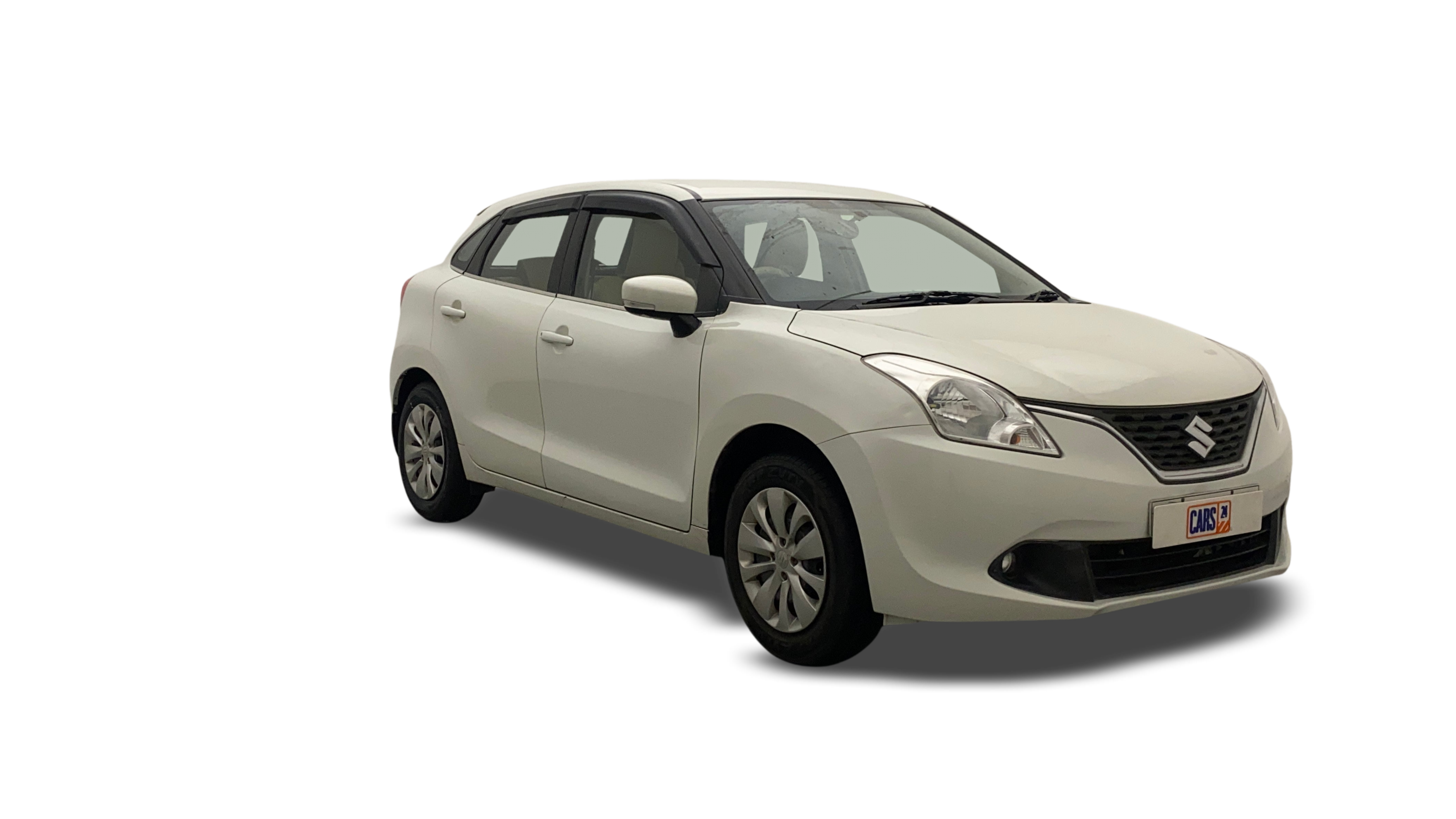 Maruti Baleno-img