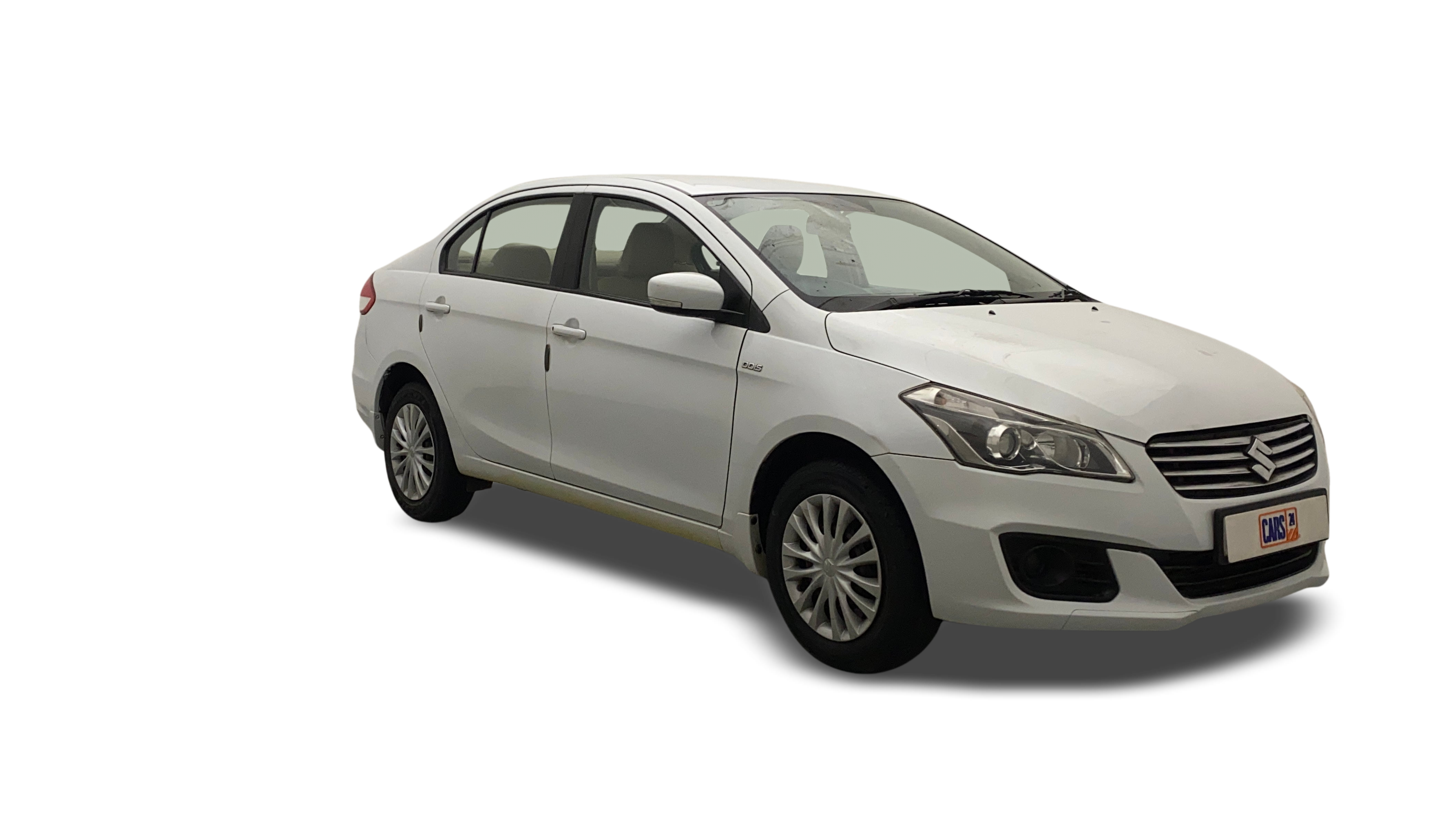 Maruti Ciaz-img