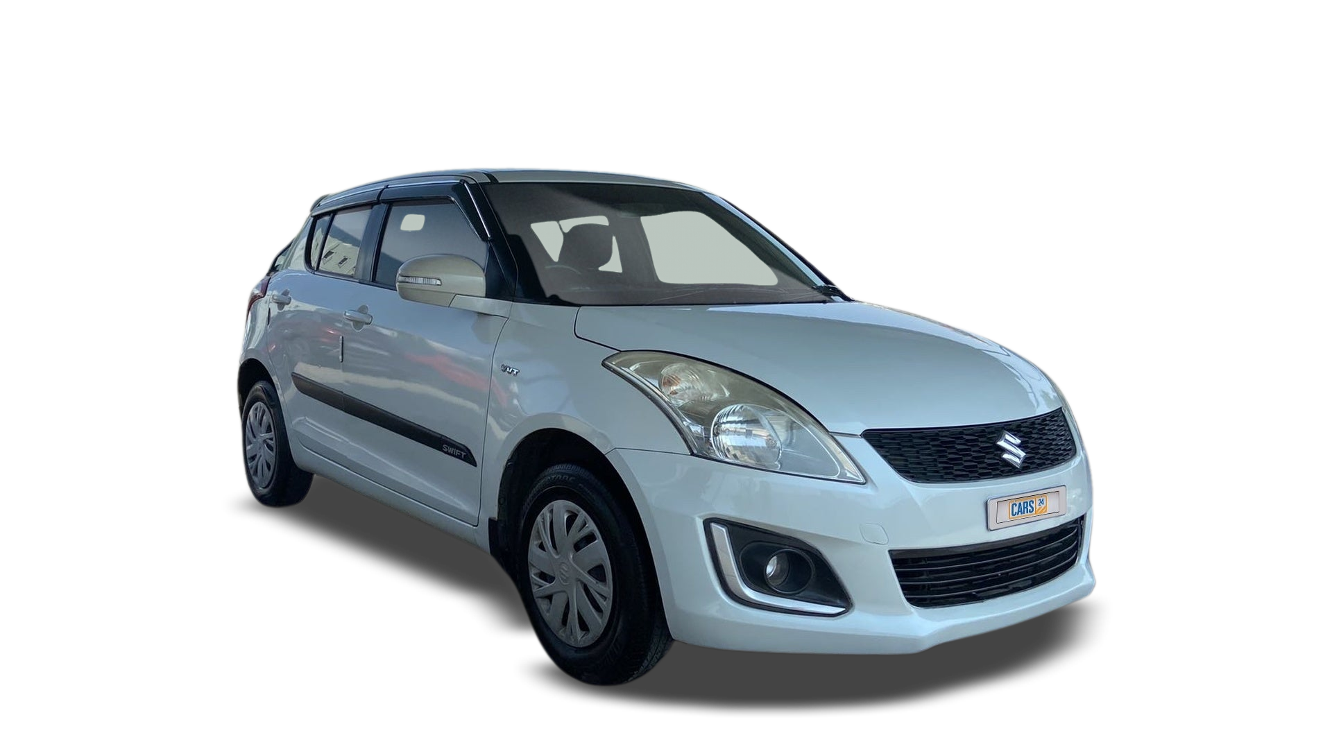 Maruti Swift-img