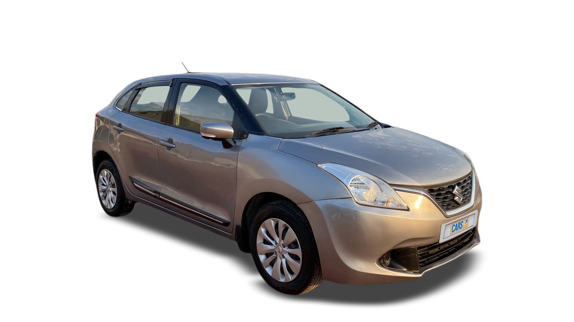 Maruti Baleno-img