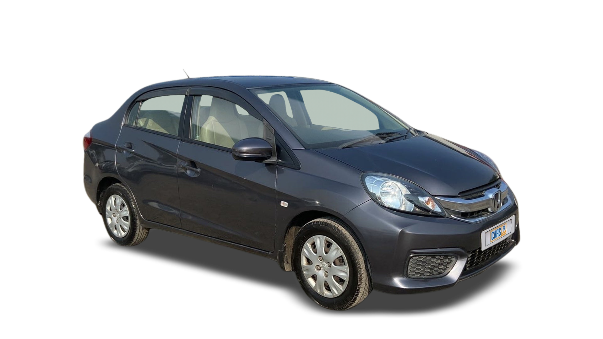 Honda Amaze-img