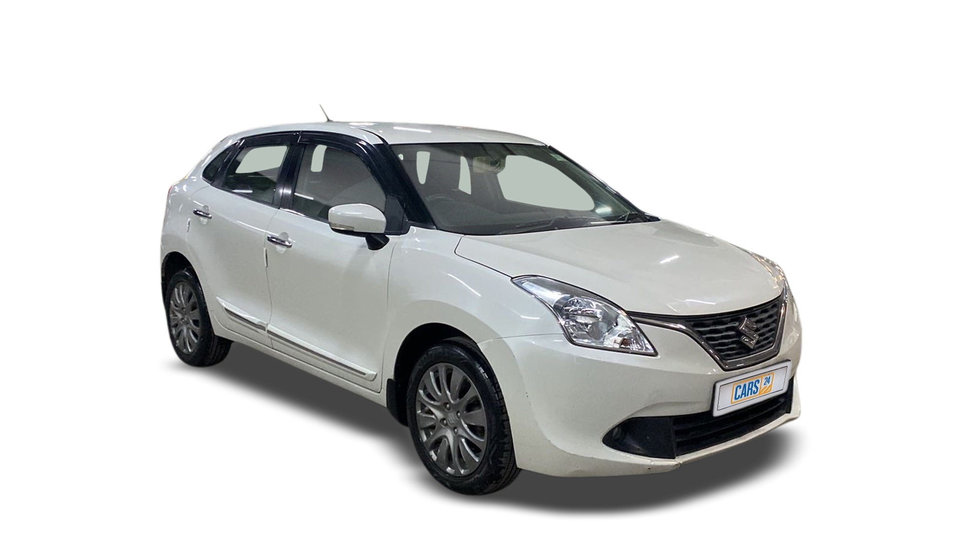 Maruti Baleno-img