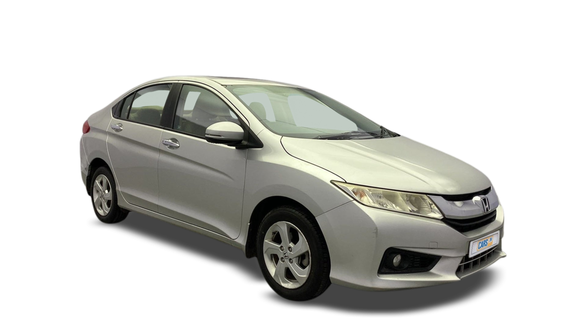 Honda City-img